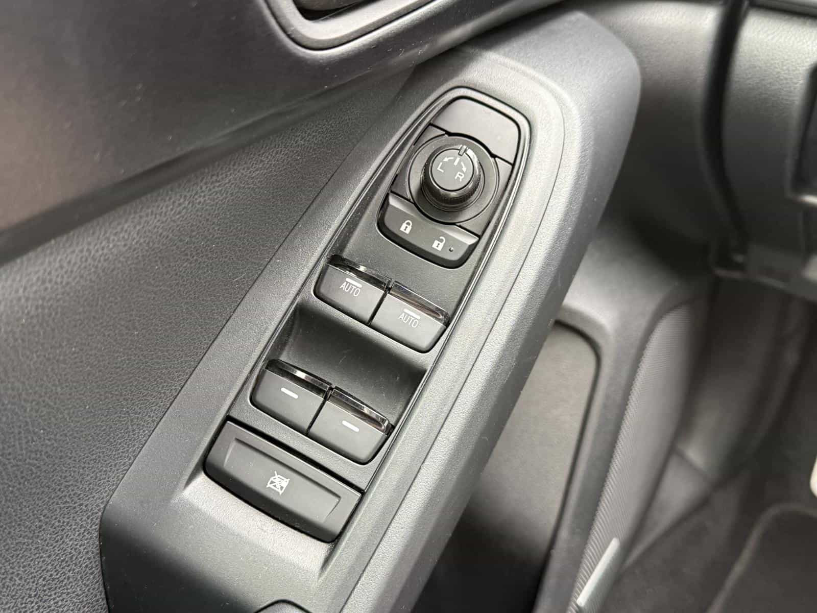 2024 Subaru Impreza RS - Image 12