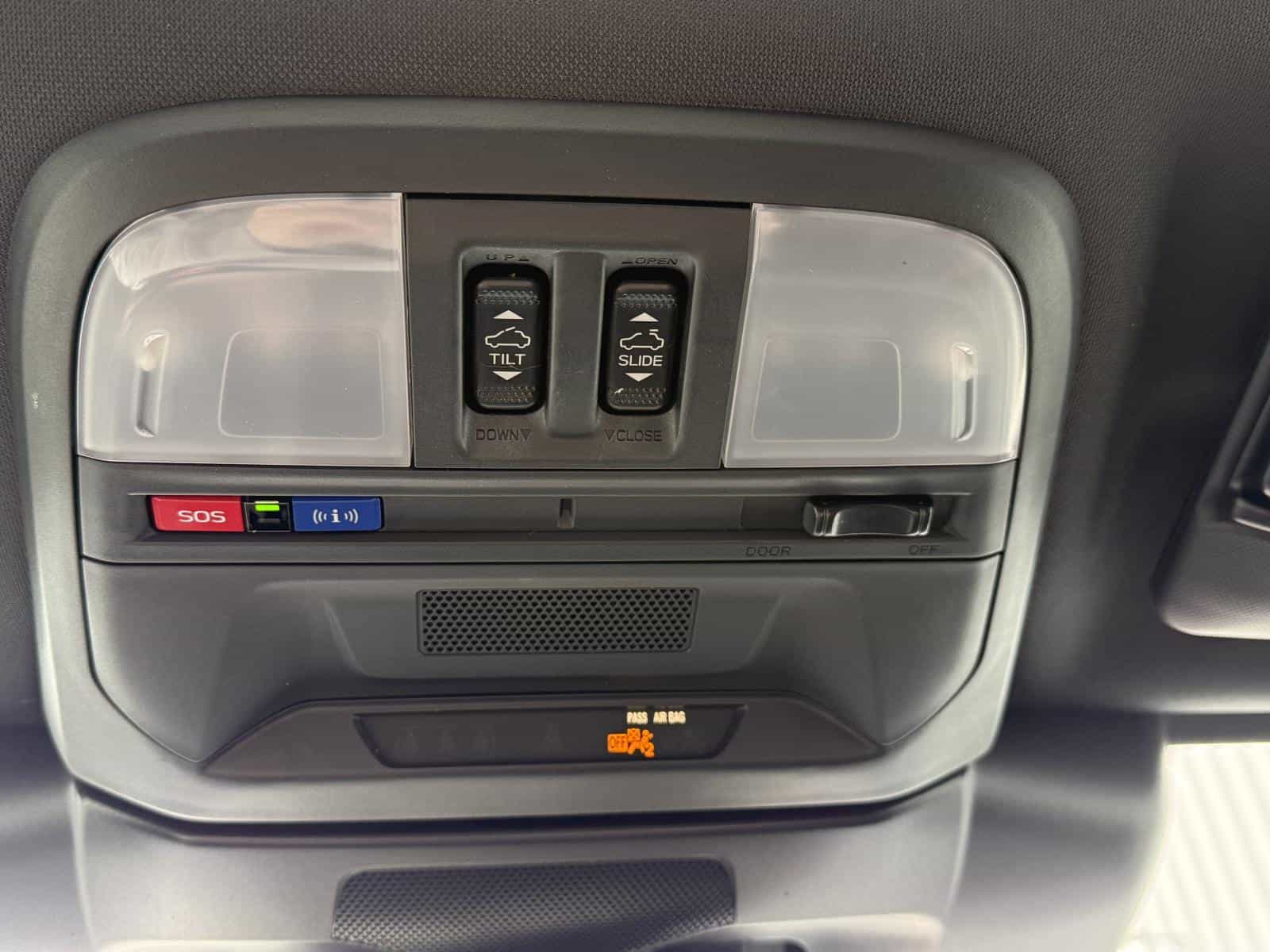 2024 Subaru Impreza RS - Image 20