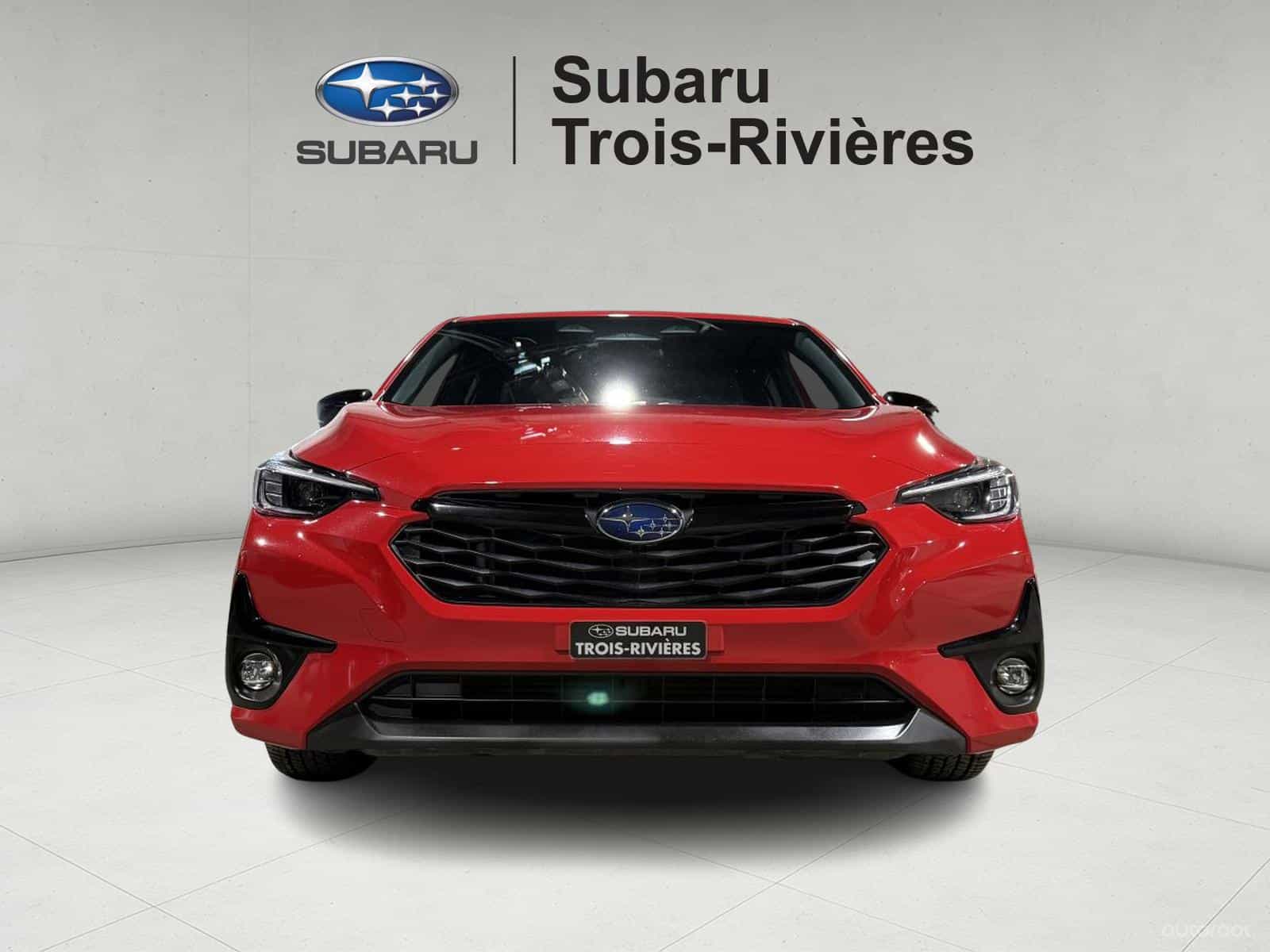 2024 Subaru Impreza RS - Image 2