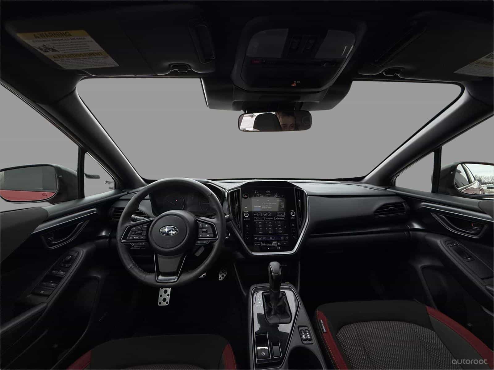 2024 Subaru Impreza RS - Image 13