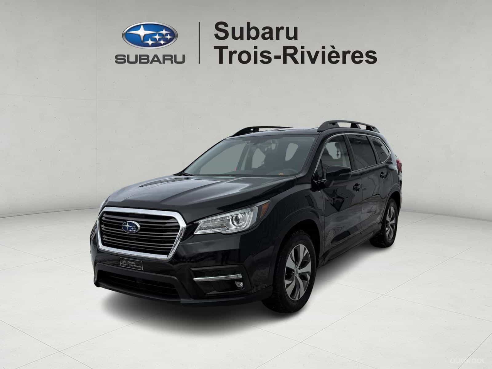2021 Subaru Ascent Touring - Image 1