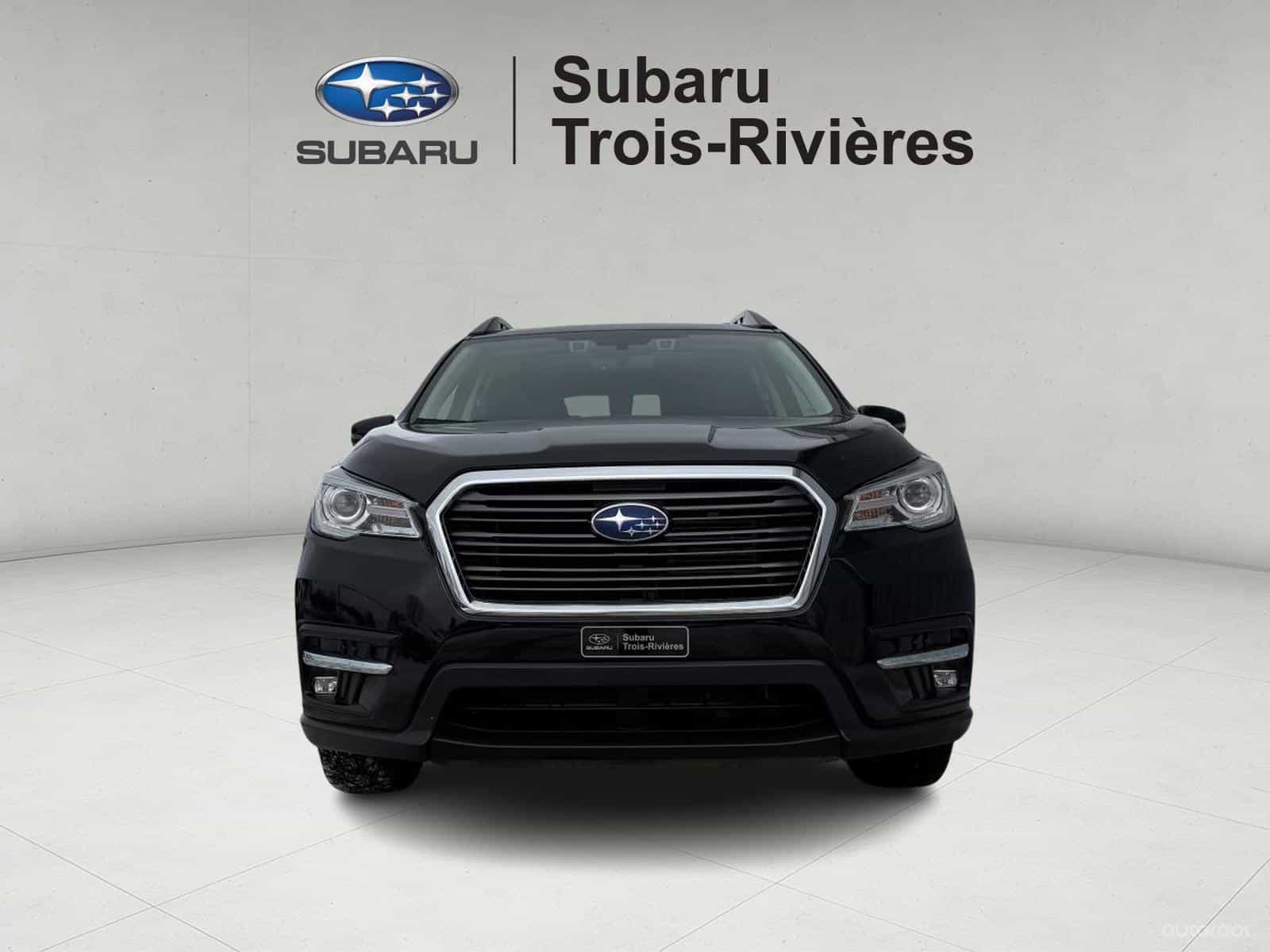 2021 Subaru Ascent Touring - Image 2