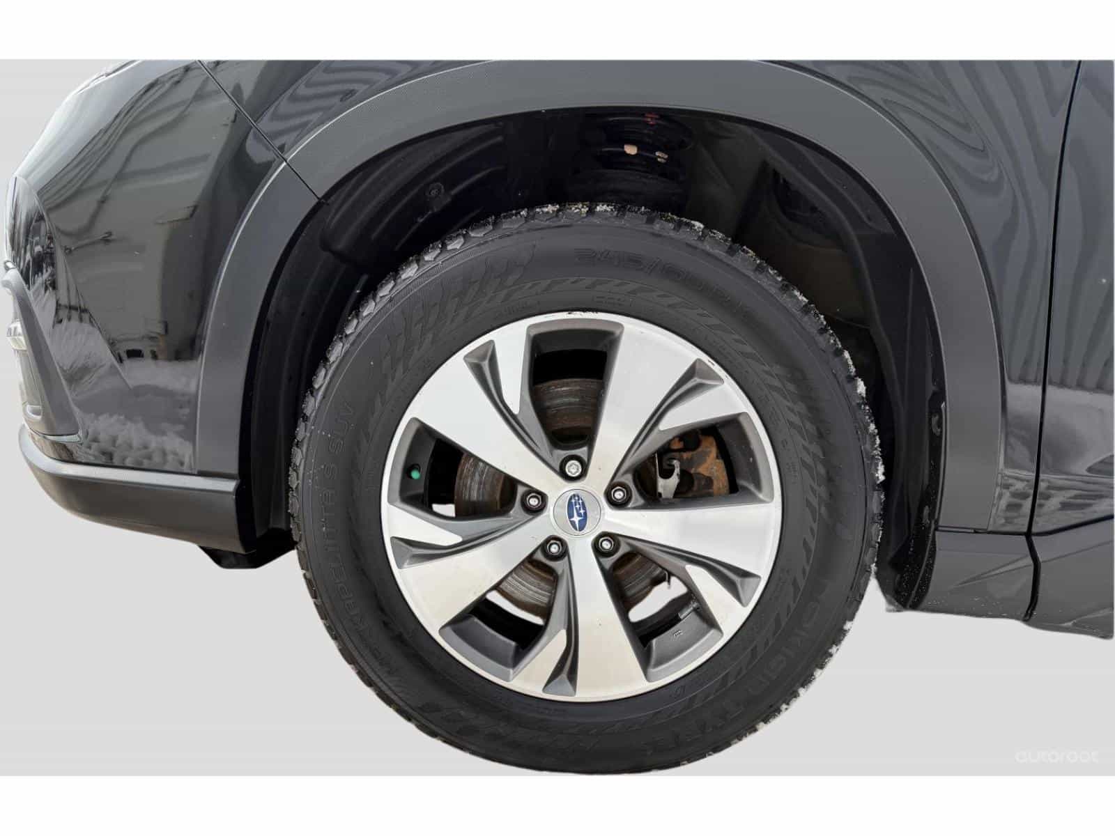 2021 Subaru Ascent Touring - Image 8