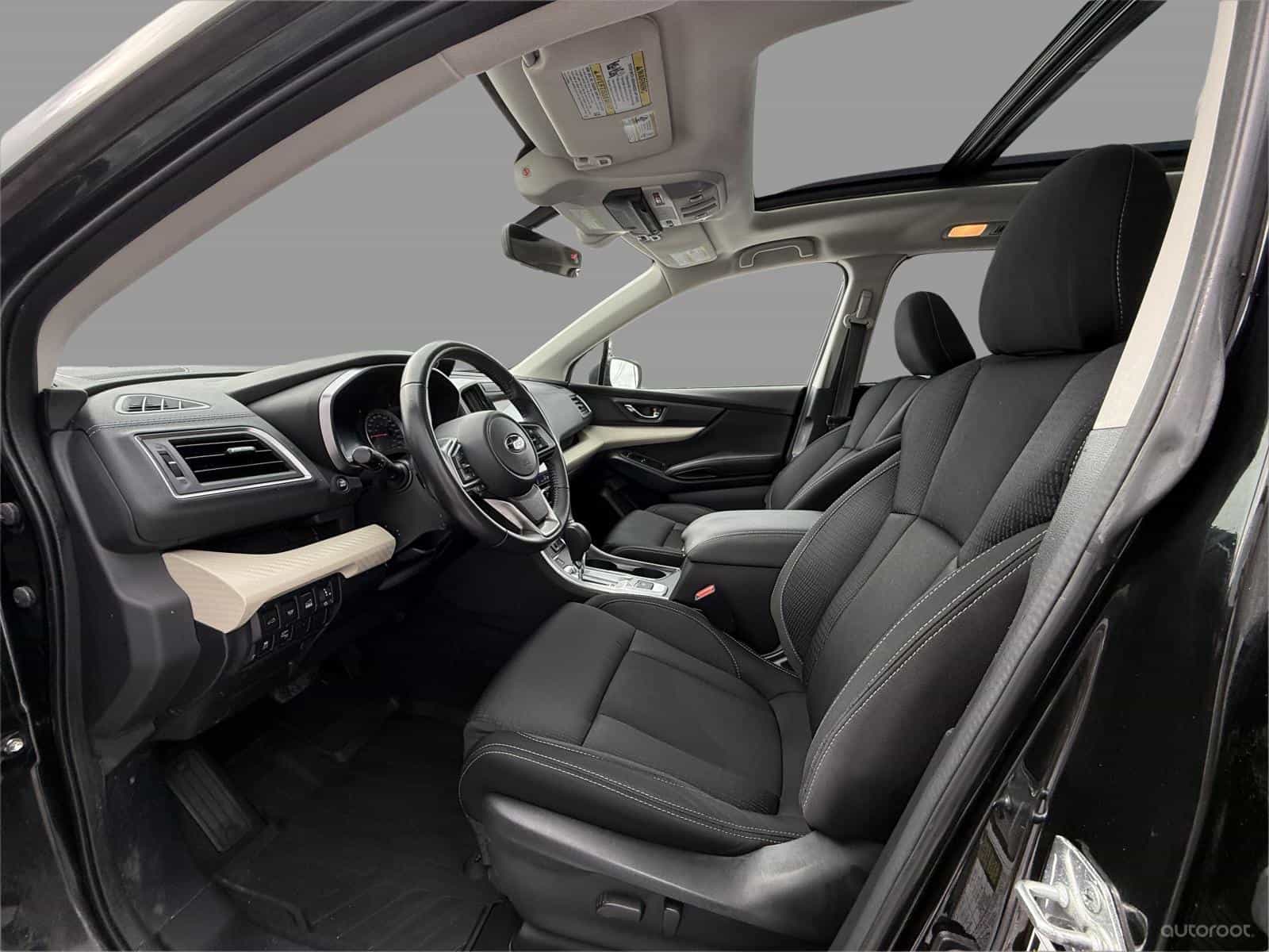 2021 Subaru Ascent Touring - Image 9