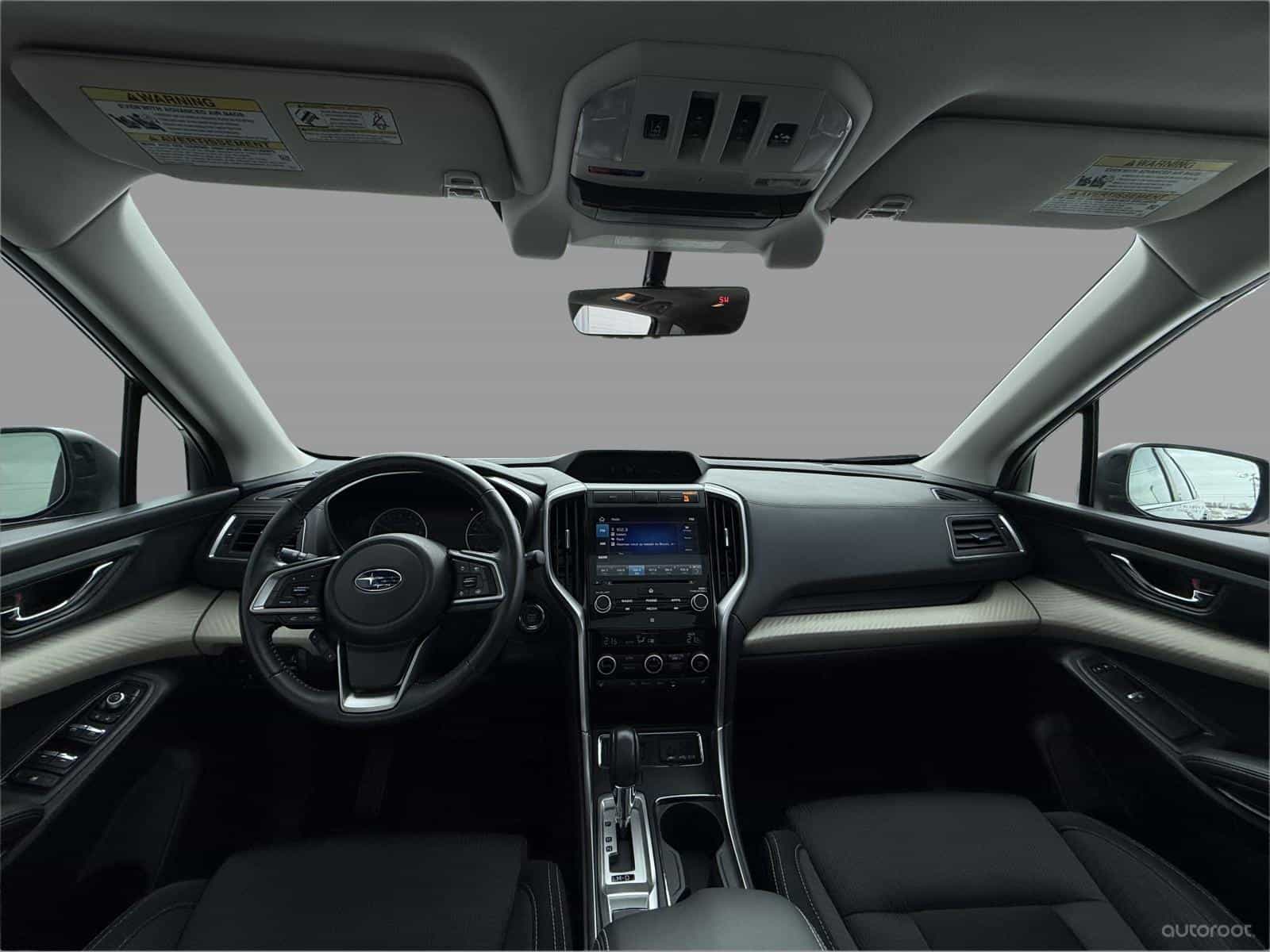 2021 Subaru Ascent Touring - Image 10