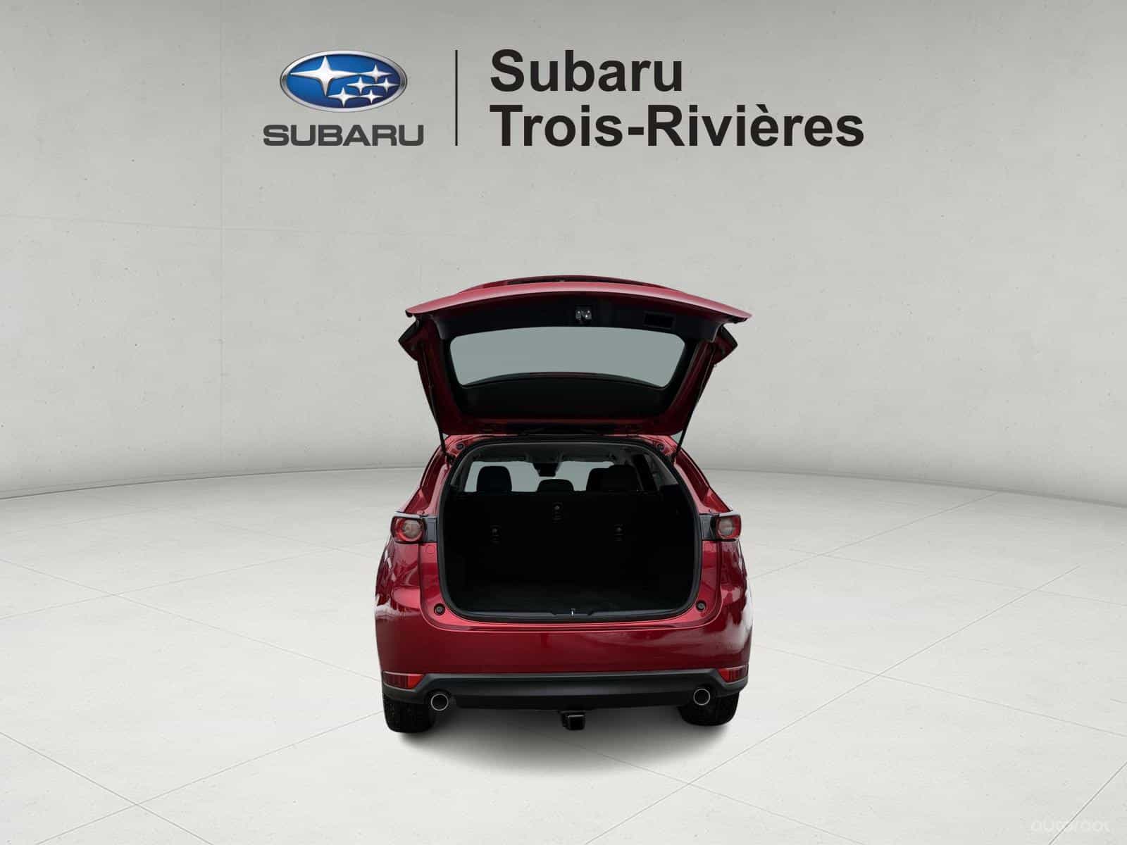 Image 6 Mazda CX-5 GX 2021