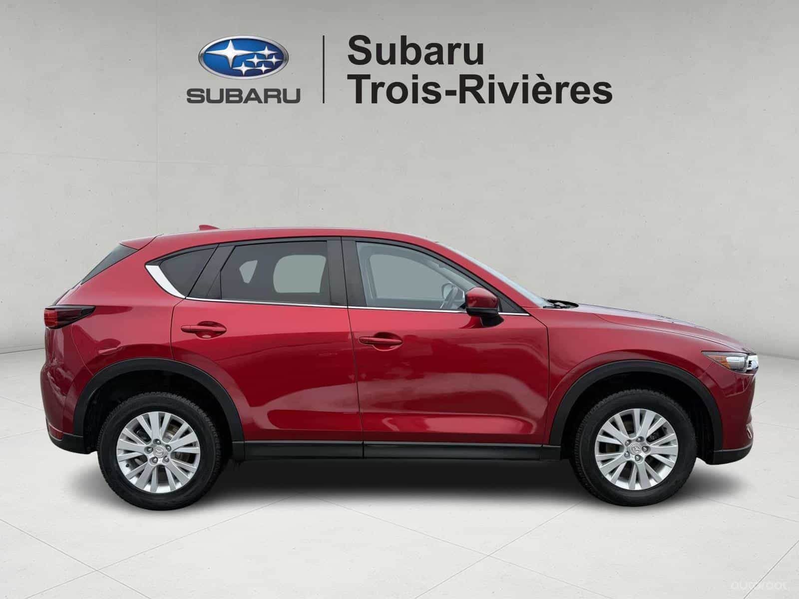 Image 8 Mazda CX-5 GX 2021