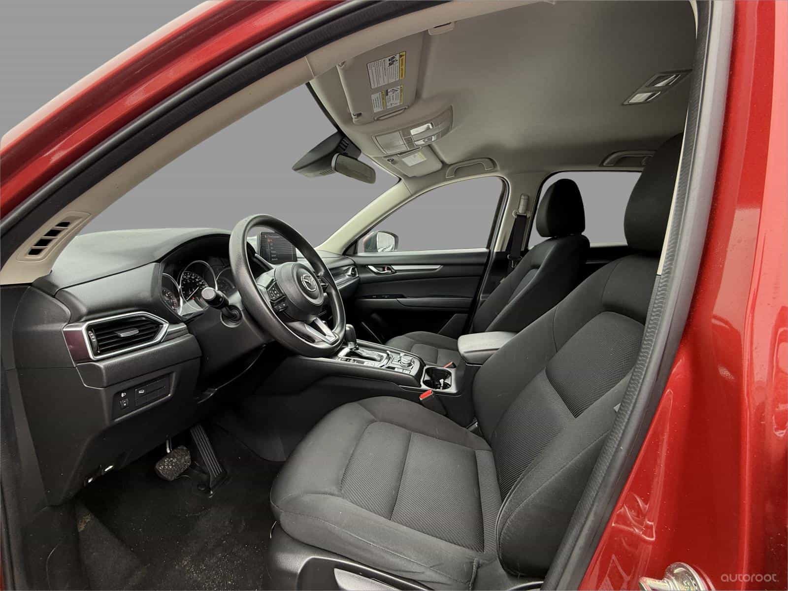 Image 11 Mazda CX-5 GX 2021