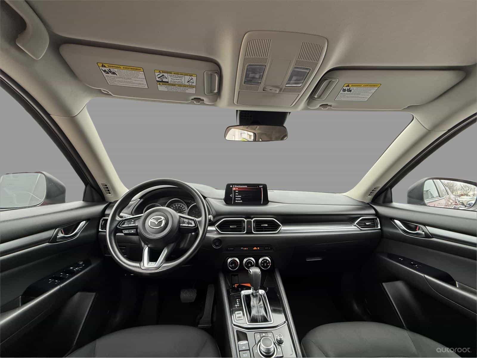 Image 14 Mazda CX-5 GX 2021