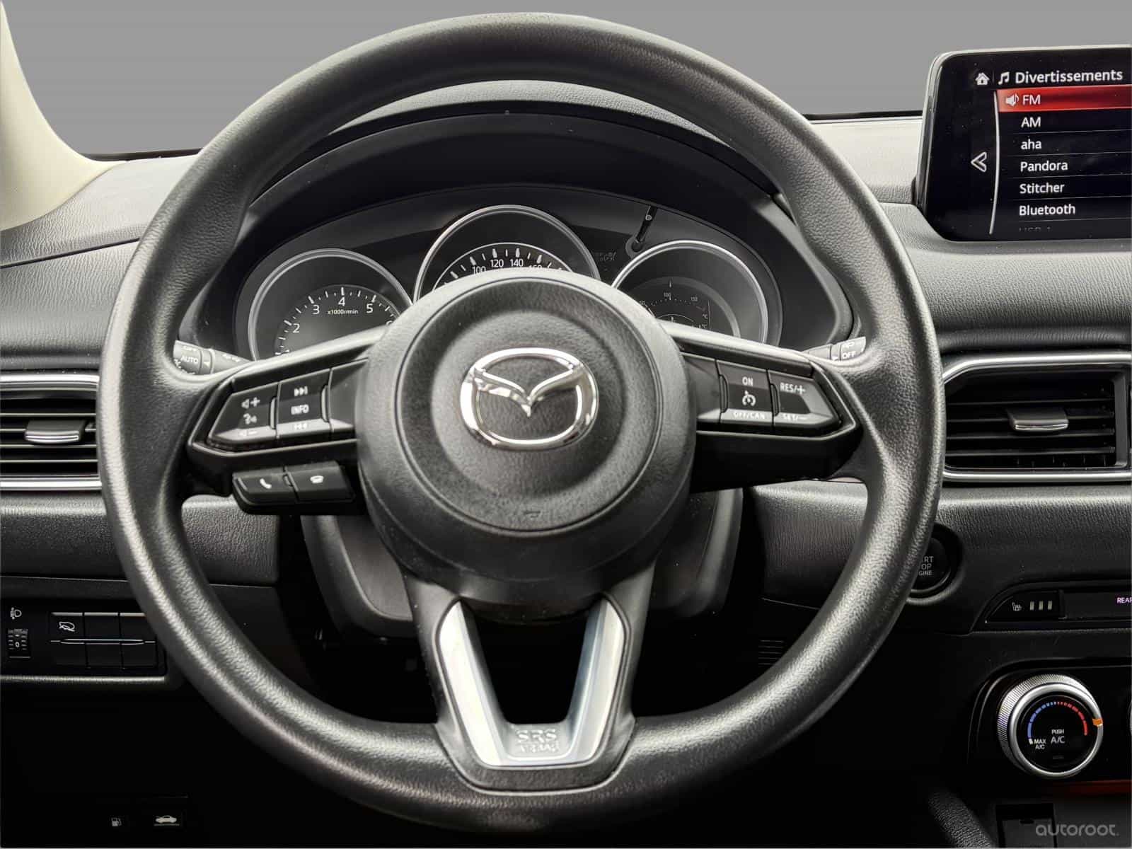 Image 17 Mazda CX-5 GX 2021