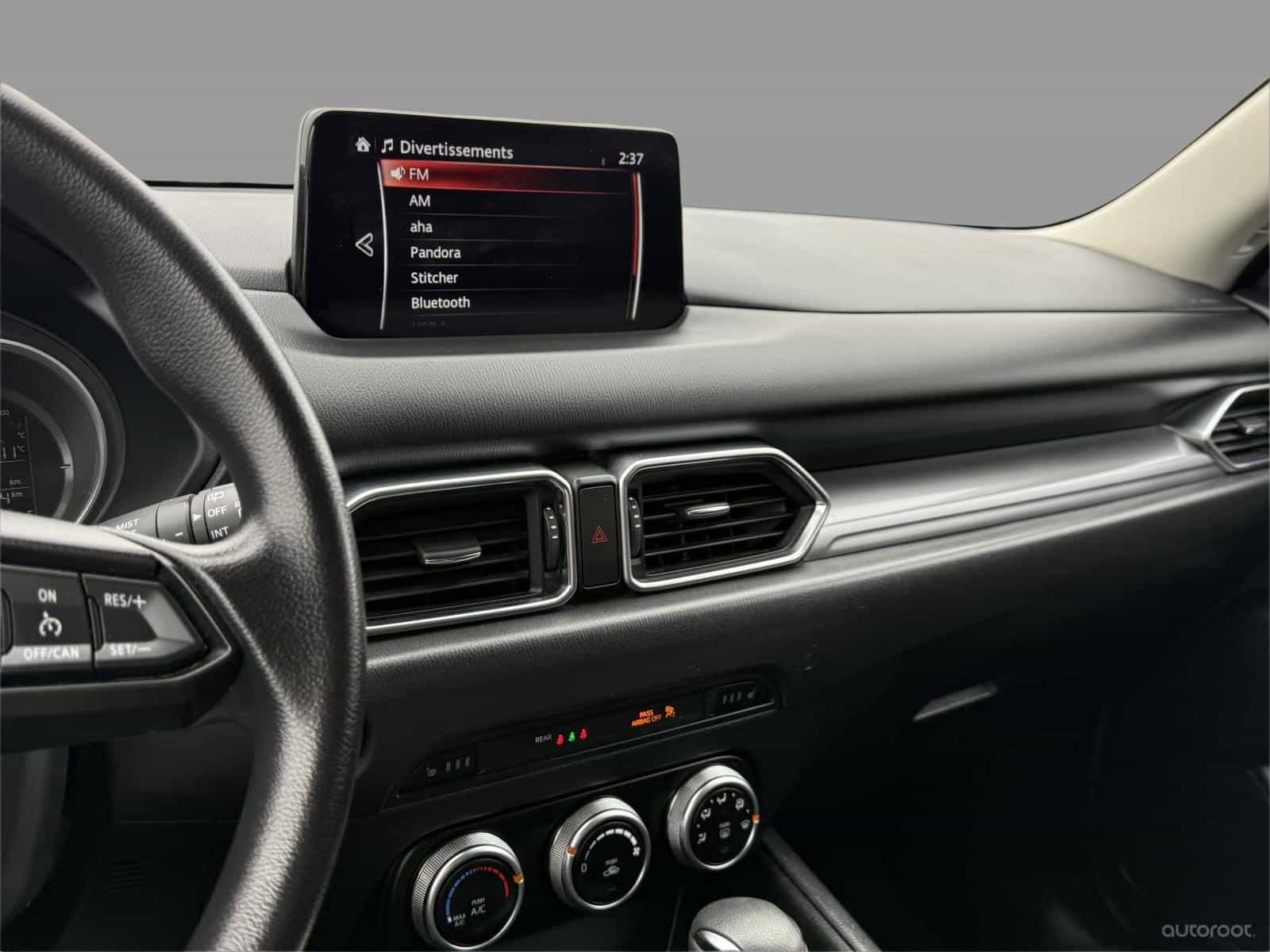 2021 Mazda CX-5 GX - Image 19