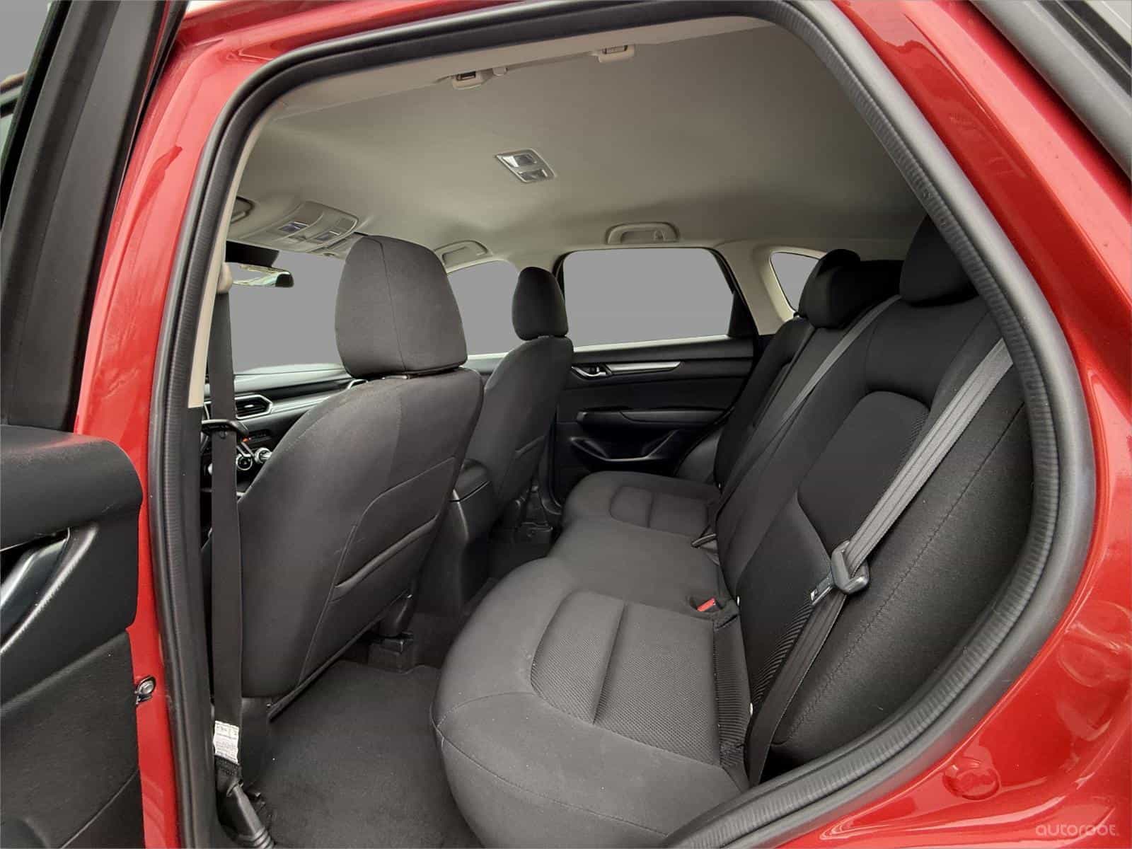 Image 21 Mazda CX-5 GX 2021