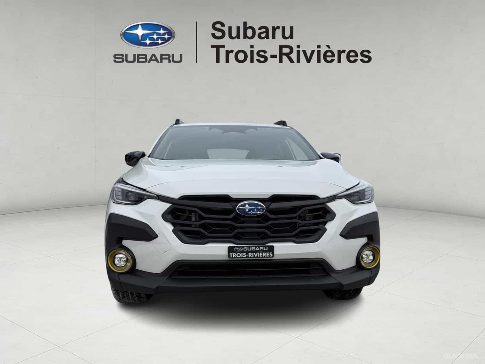 Image 2 Subaru Crosstrek Unknown1 2024