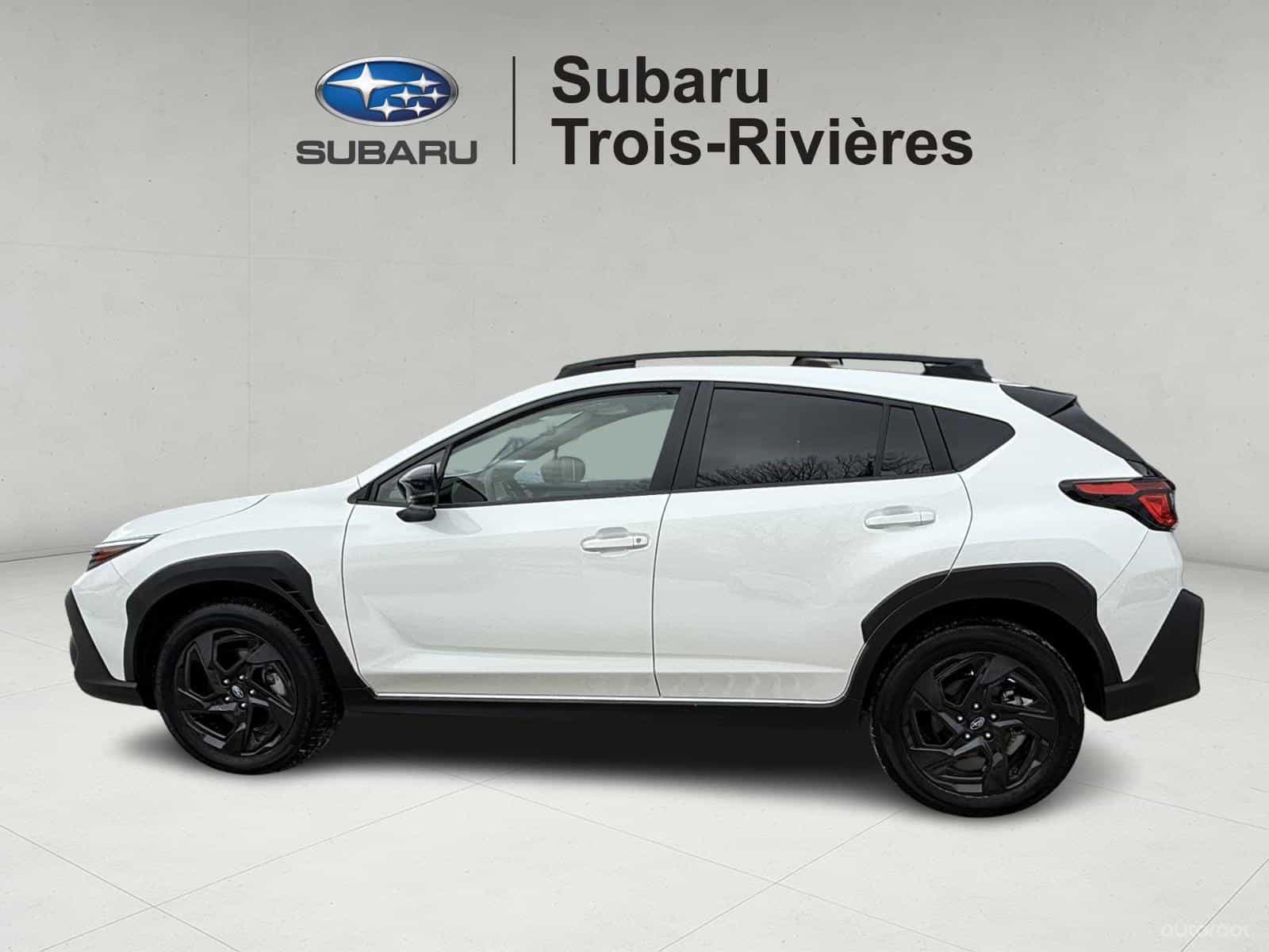 2024 Subaru Crosstrek Unknown1 - Image 3