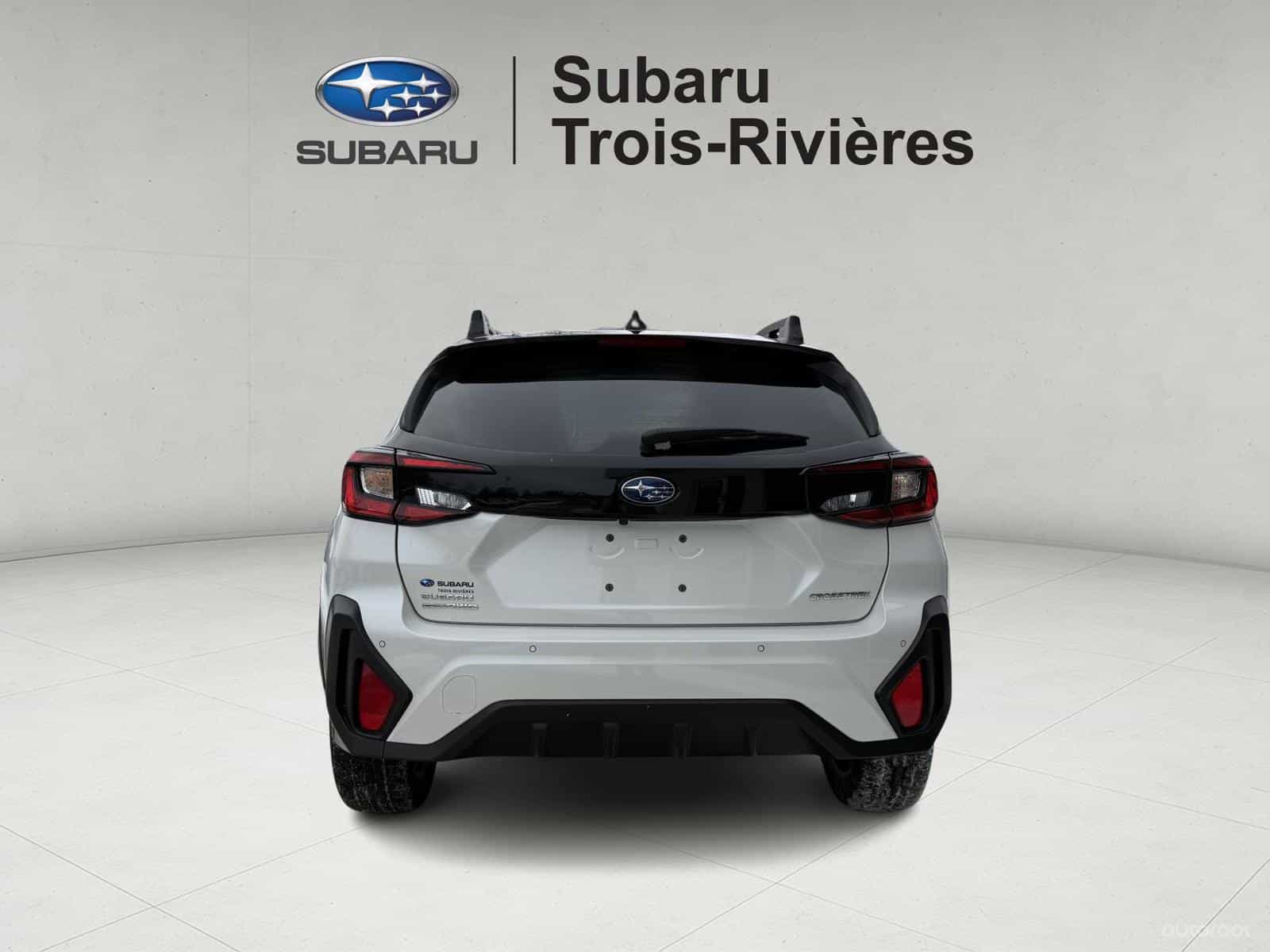 Image 5 Subaru Crosstrek Unknown1 2024