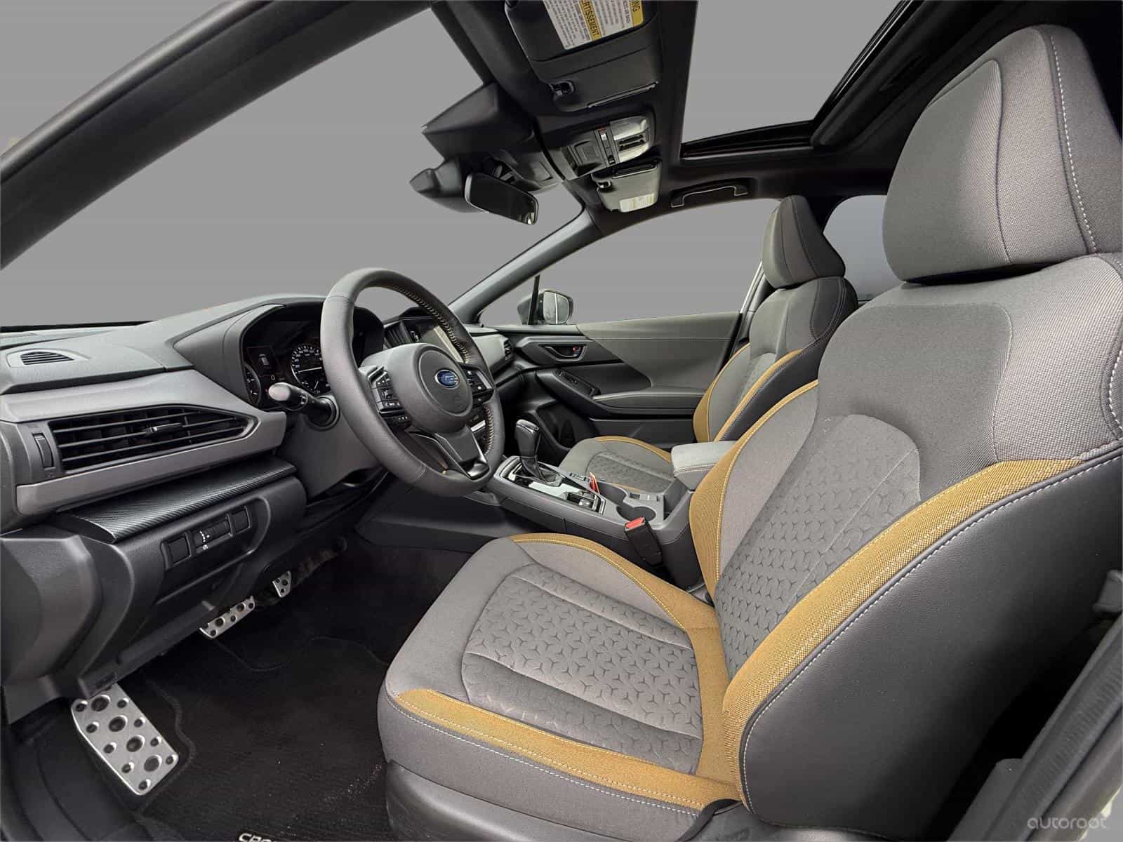 Image 11 Subaru Crosstrek Unknown1 2024