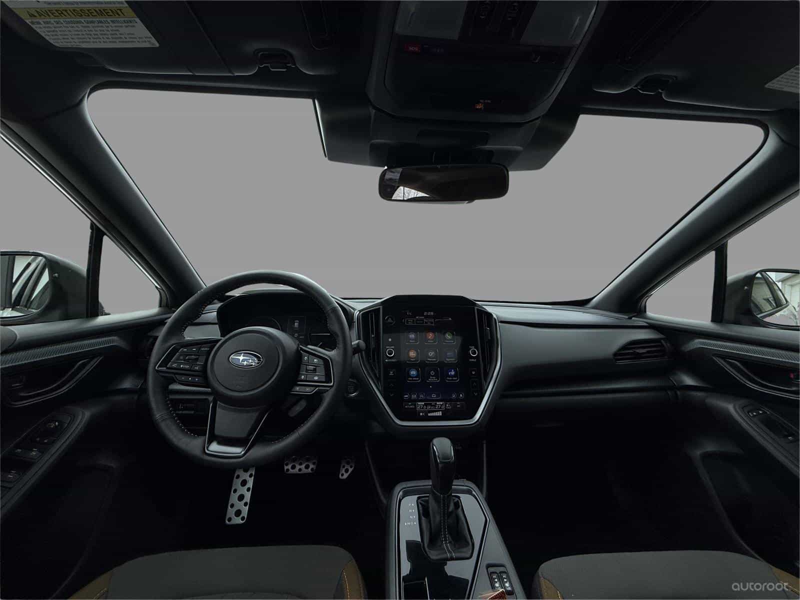 Image 14 Subaru Crosstrek Unknown1 2024