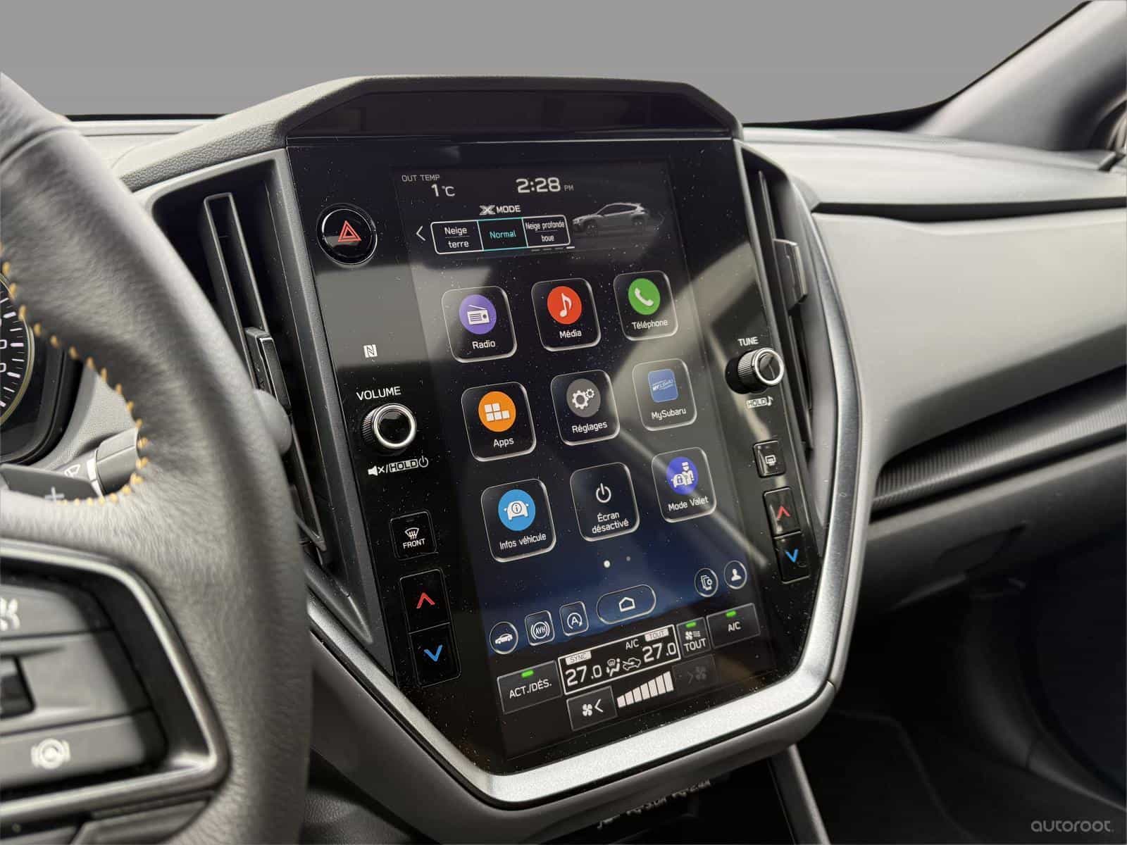 2024 Subaru Crosstrek Unknown1 - Image 19