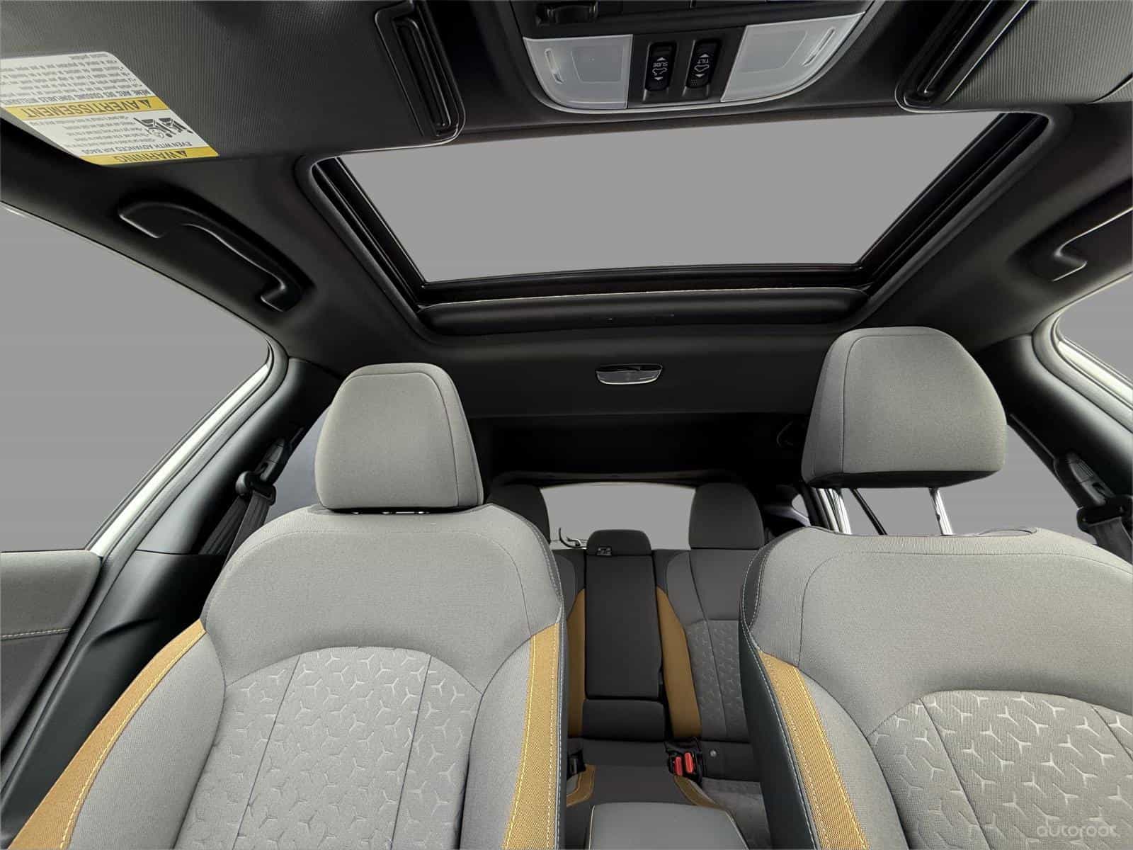 2024 Subaru Crosstrek Unknown1 - Image 22