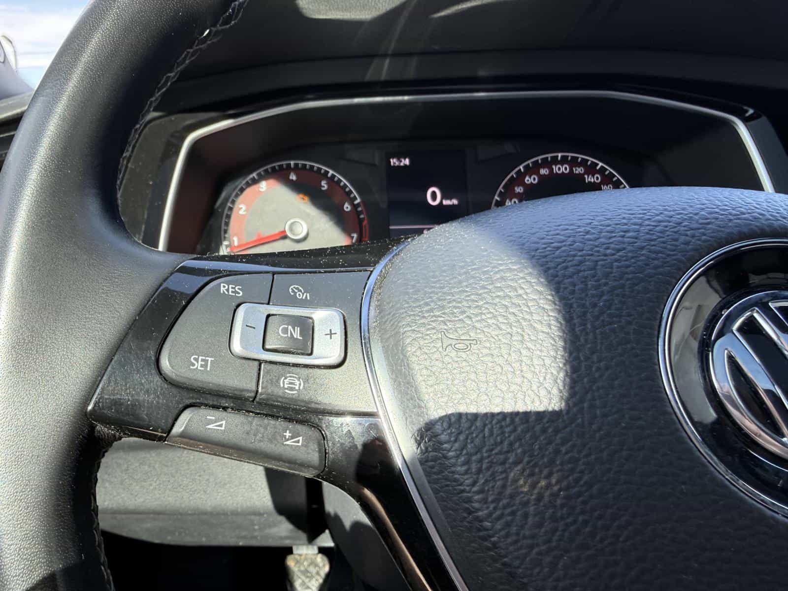 Image 16 Volkswagen Jetta Highline 2019