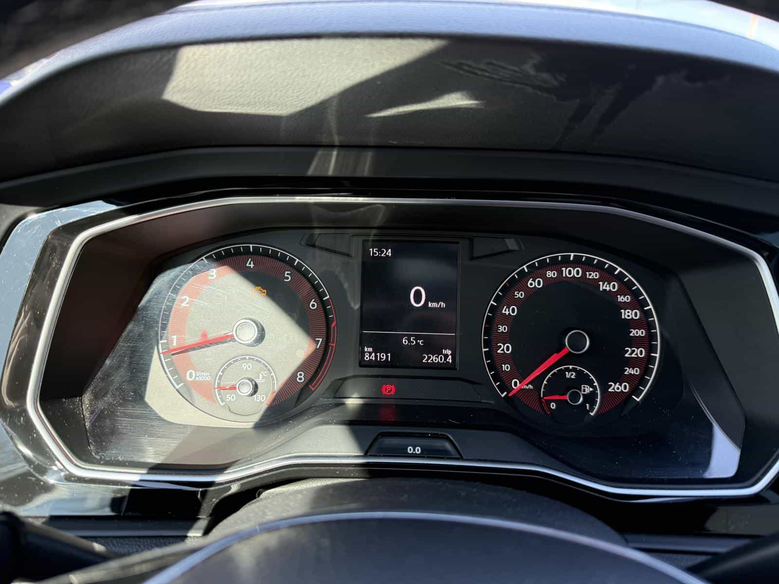 Image 18 Volkswagen Jetta Highline 2019