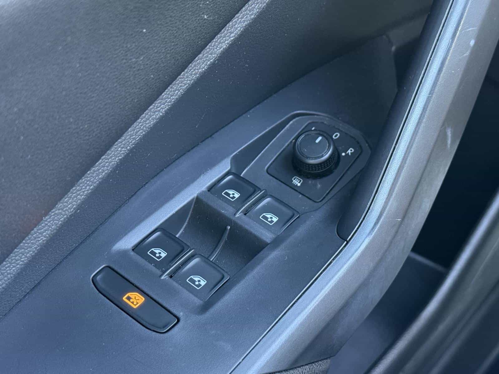 Image 12 Volkswagen Jetta Highline 2019