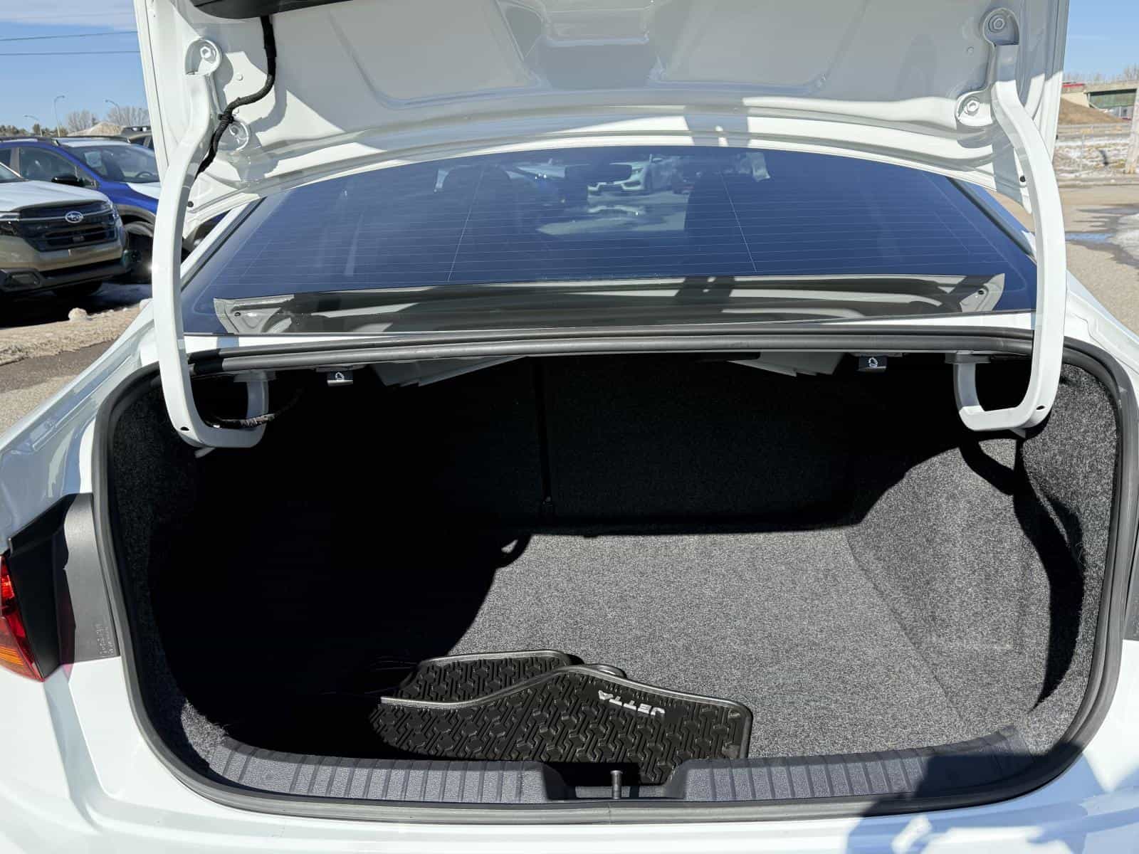 2019 Volkswagen Jetta Highline - Image 7