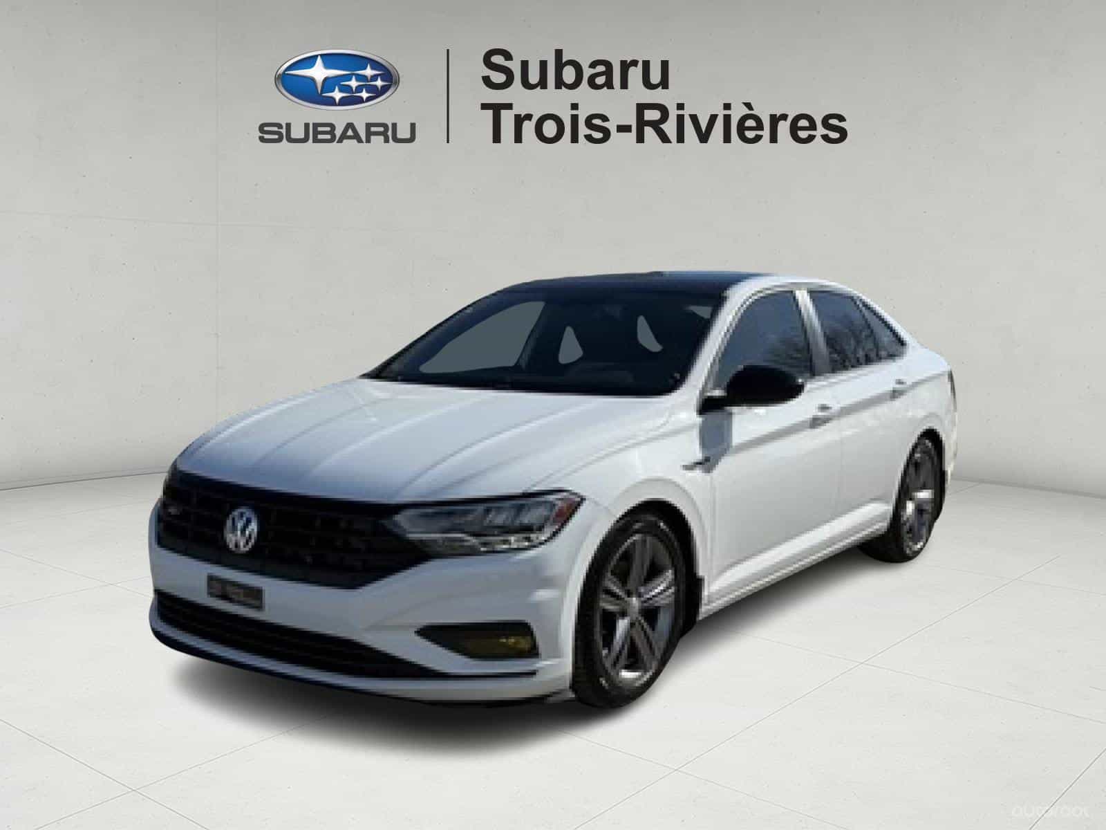 Image 1 Volkswagen Jetta Highline 2019