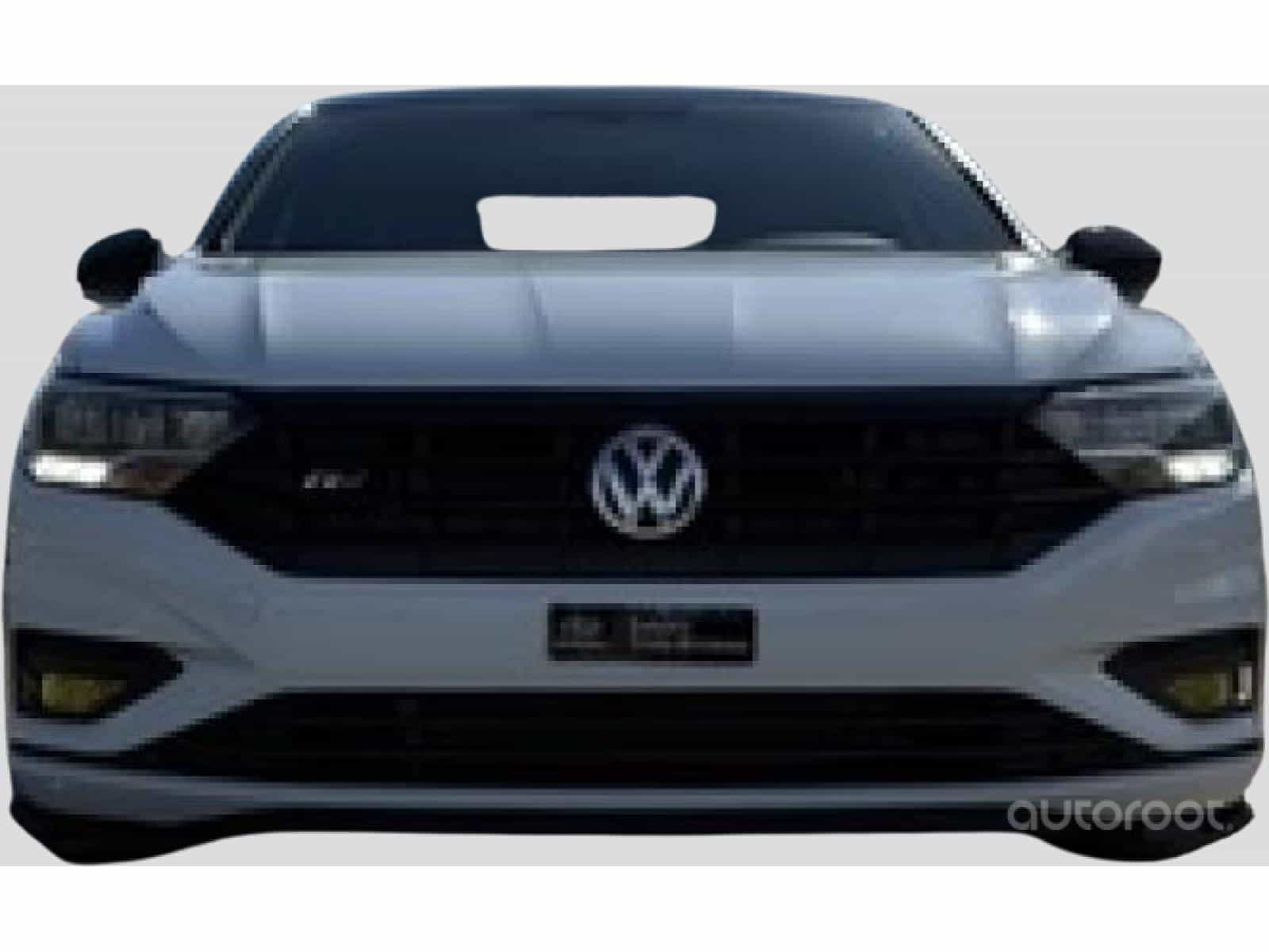 Image 2 Volkswagen Jetta Highline 2019