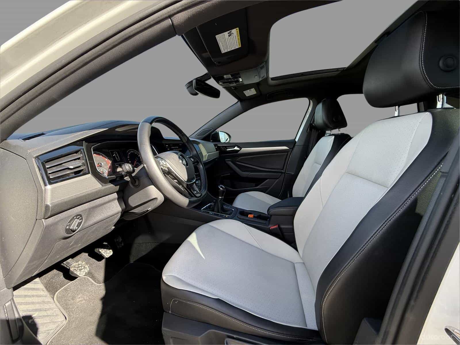 Image 11 Volkswagen Jetta Highline 2019