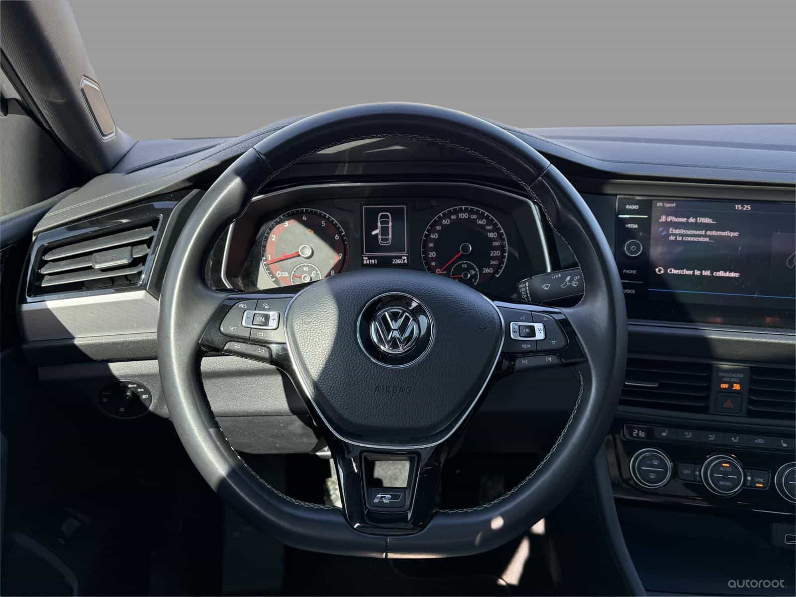 Image 15 Volkswagen Jetta Highline 2019