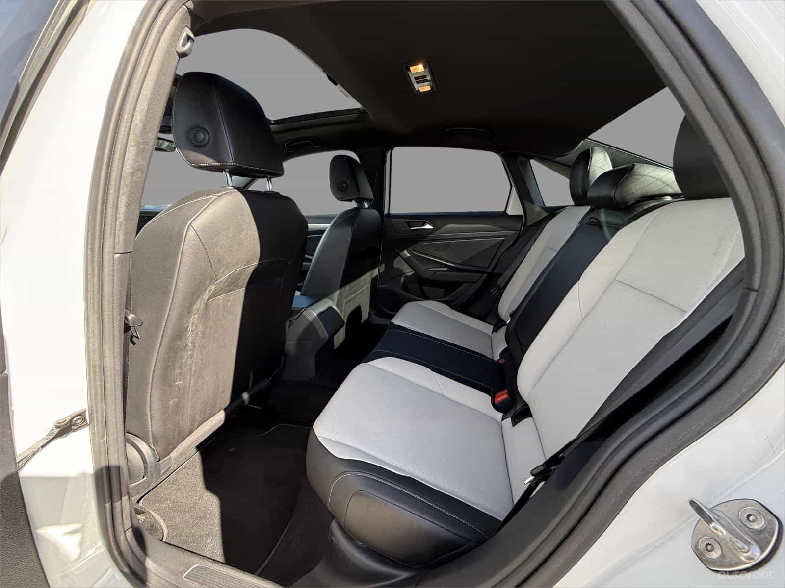 Image 23 Volkswagen Jetta Highline 2019