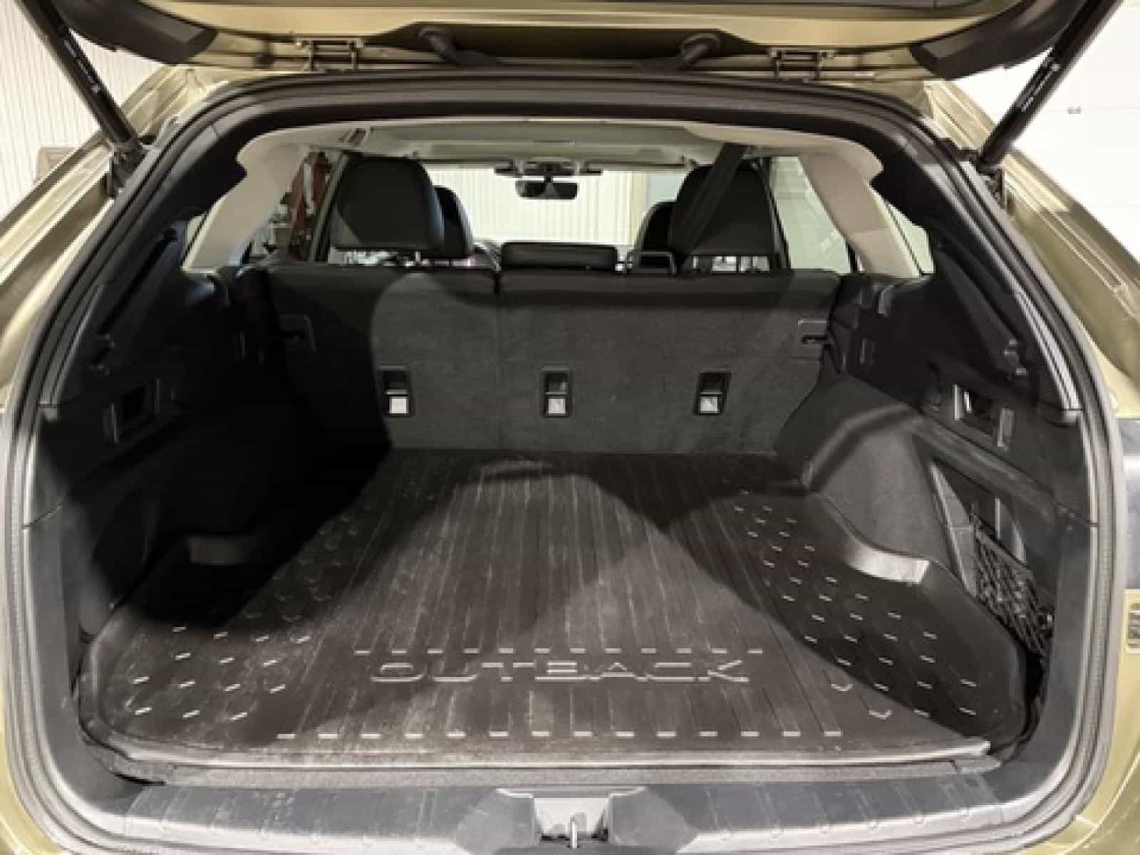 Image 7 Subaru Outback Limited 2023