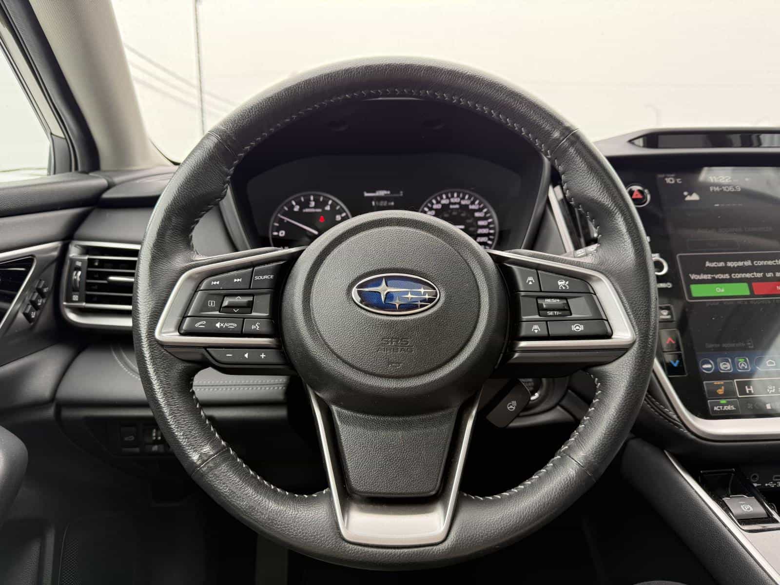 Image 15 Subaru Outback Limited 2023
