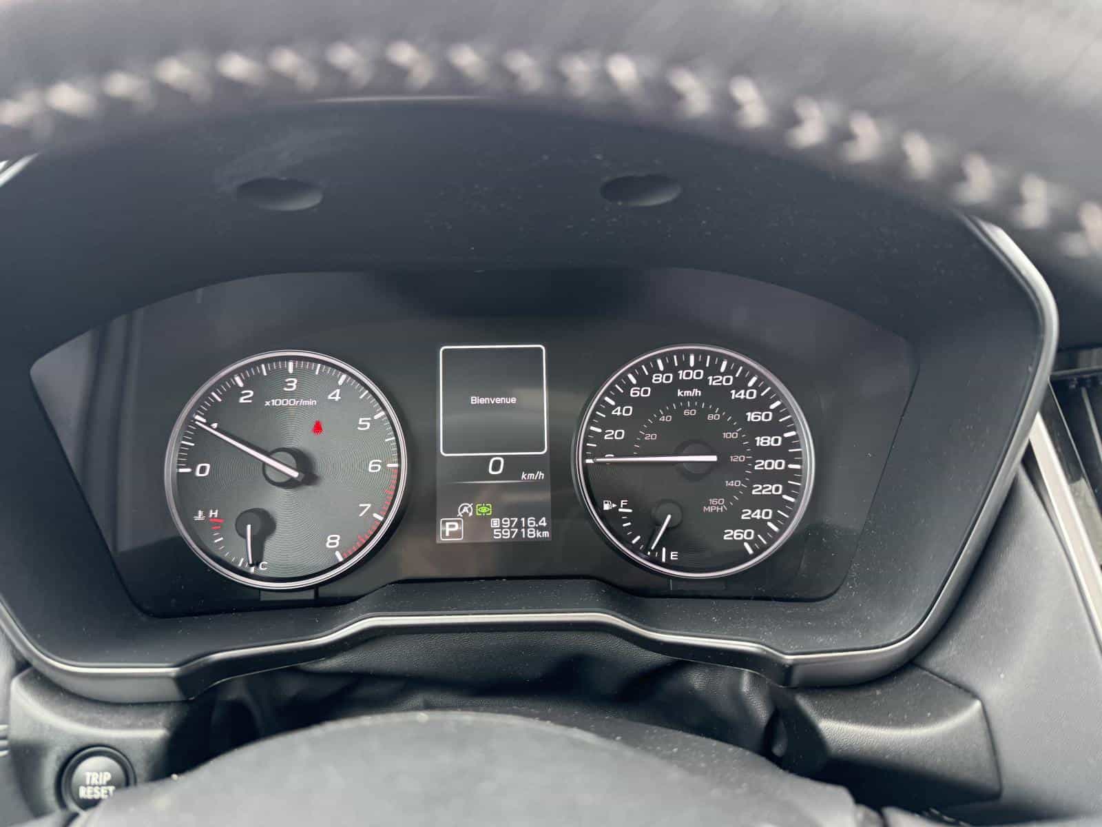 Image 18 Subaru Outback Limited 2023