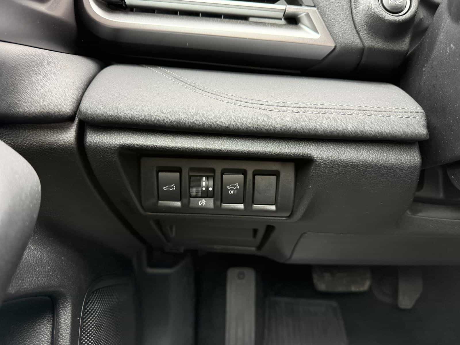 Image 13 Subaru Outback Limited 2023