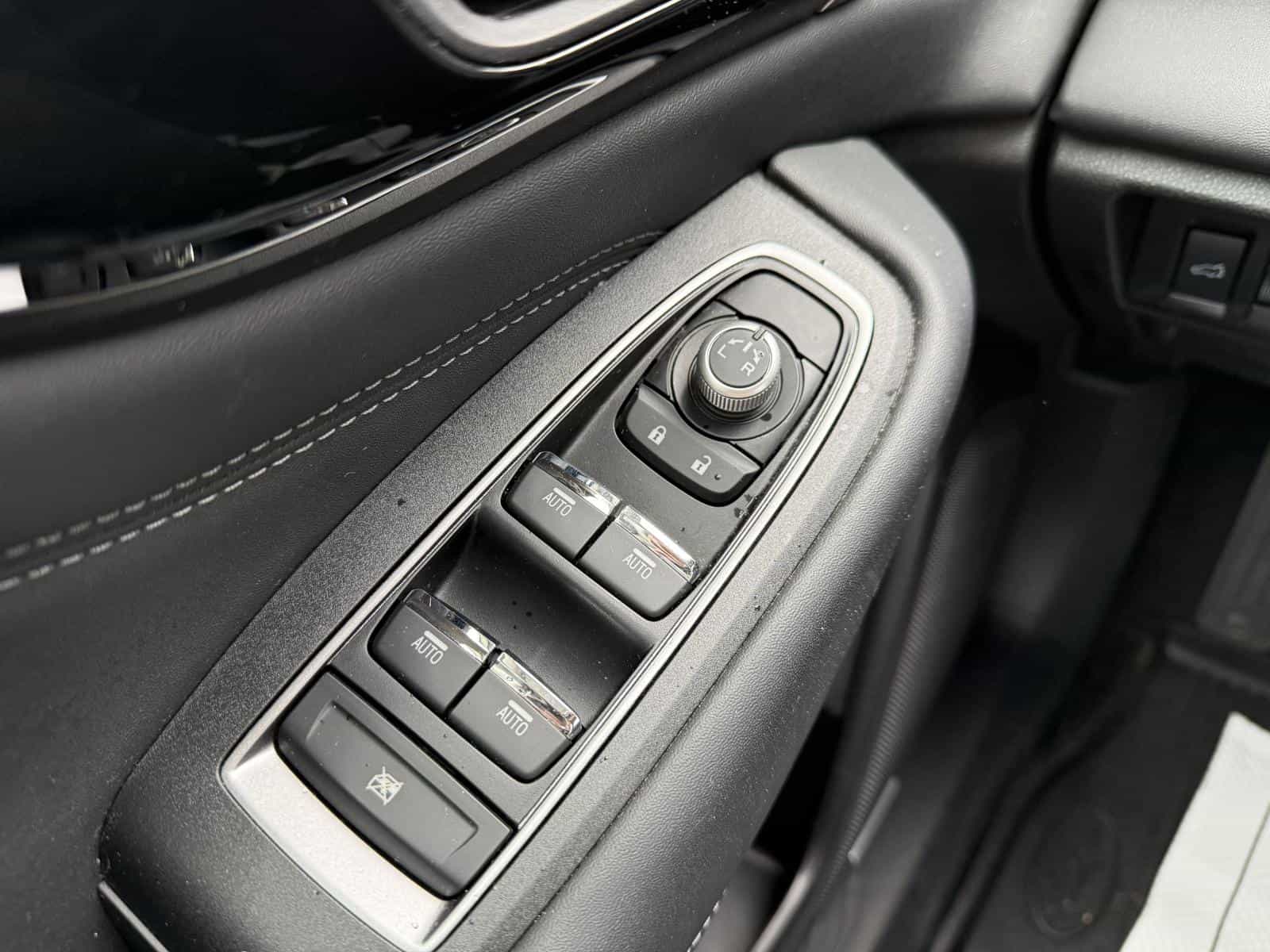 Image 12 Subaru Outback Limited 2023