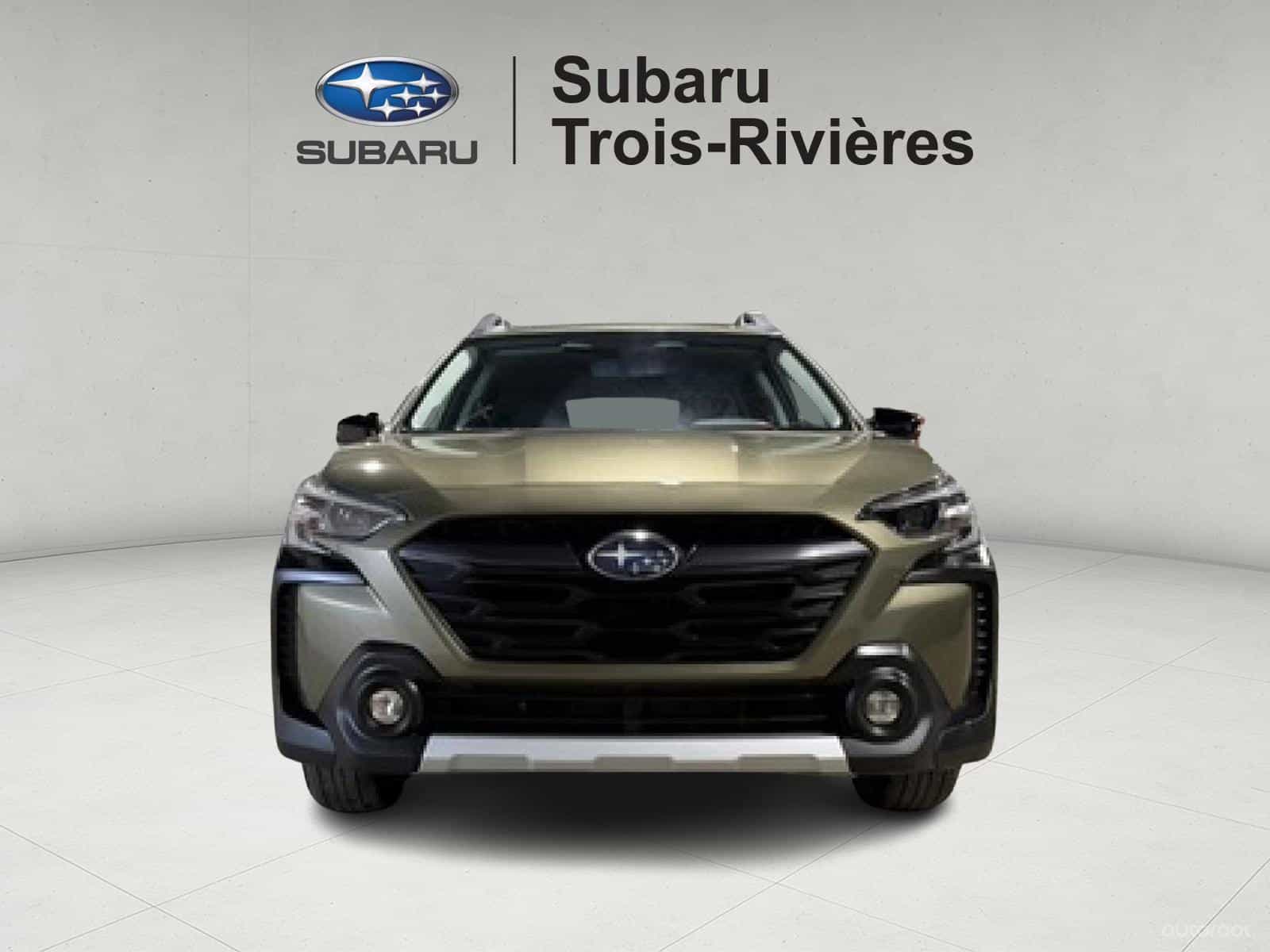 Image 2 Subaru Outback Limited 2023