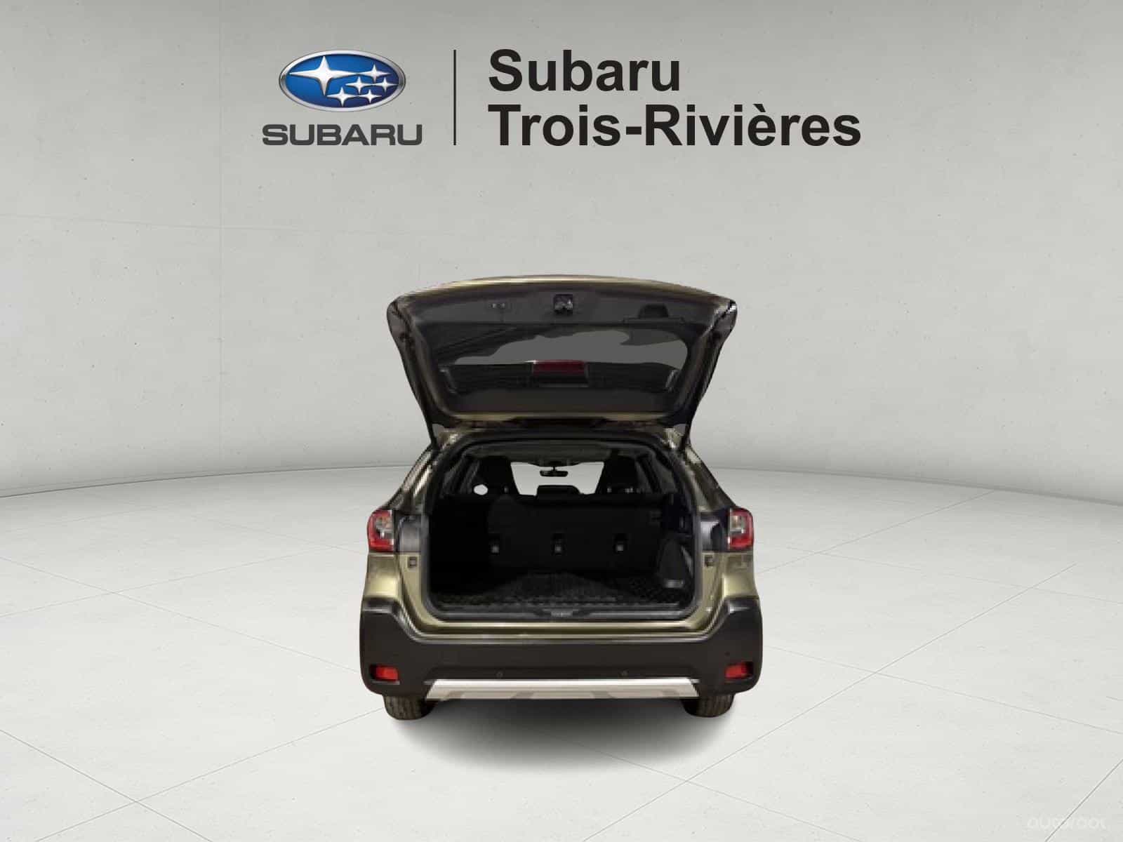 Image 6 Subaru Outback Limited 2023