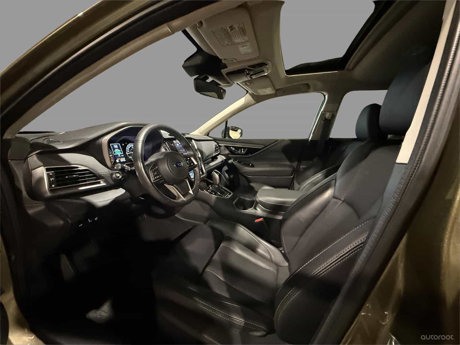 Image 11 Subaru Outback Limited 2023