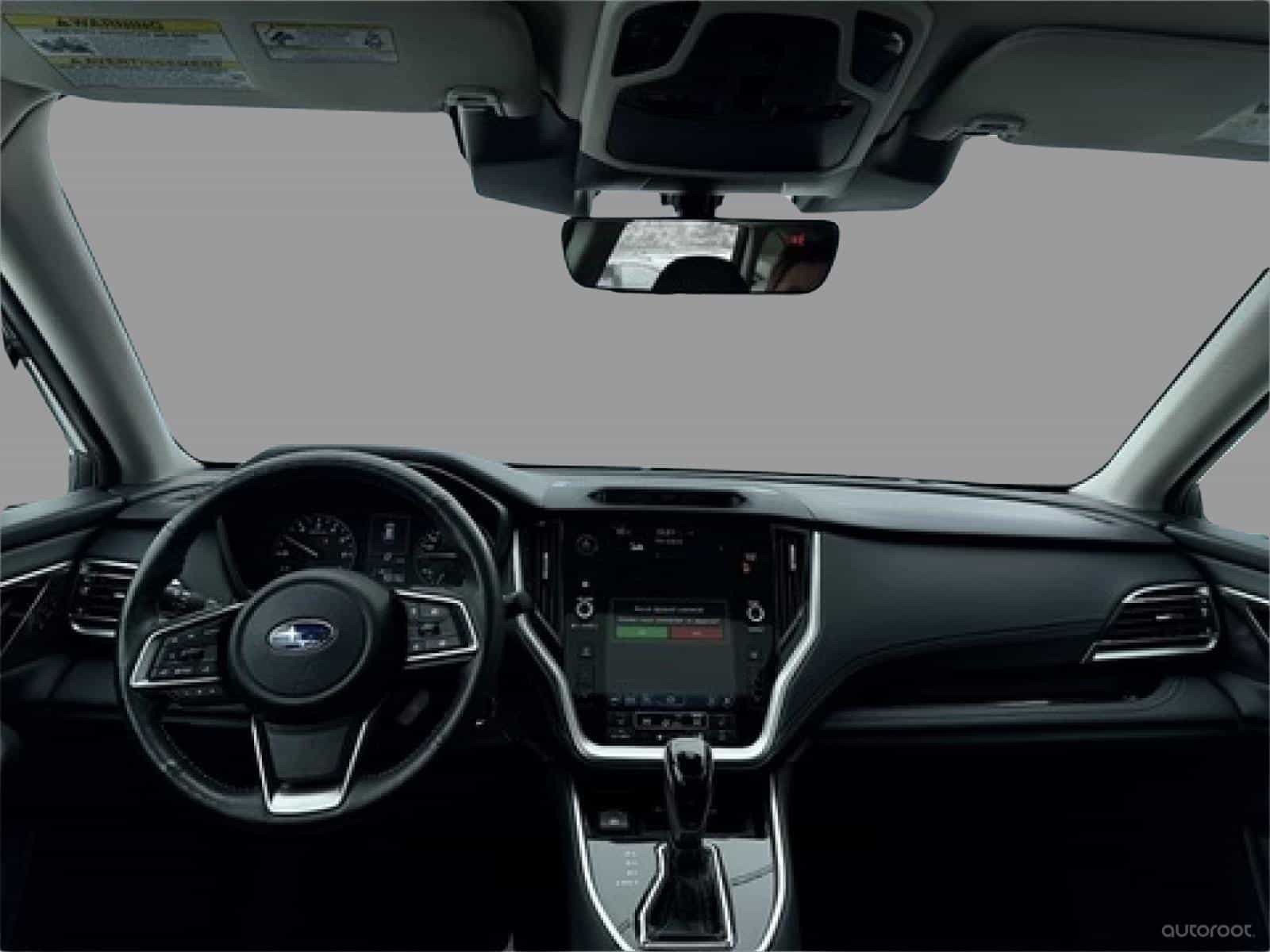 Image 14 Subaru Outback Limited 2023