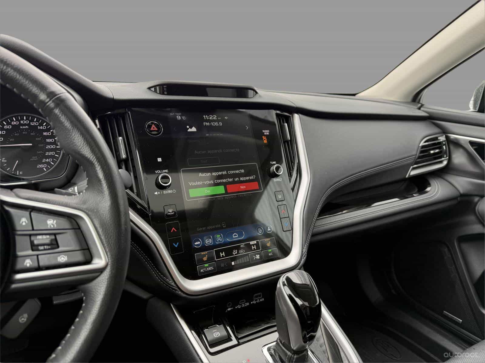 Image 19 Subaru Outback Limited 2023
