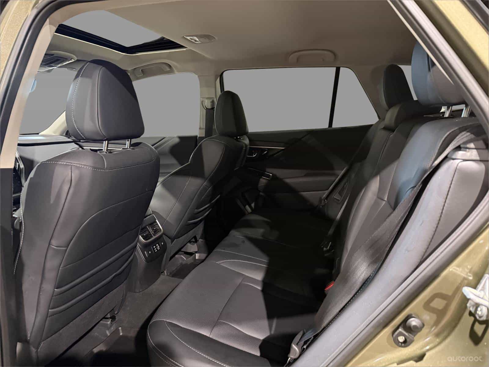 Image 22 Subaru Outback Limited 2023