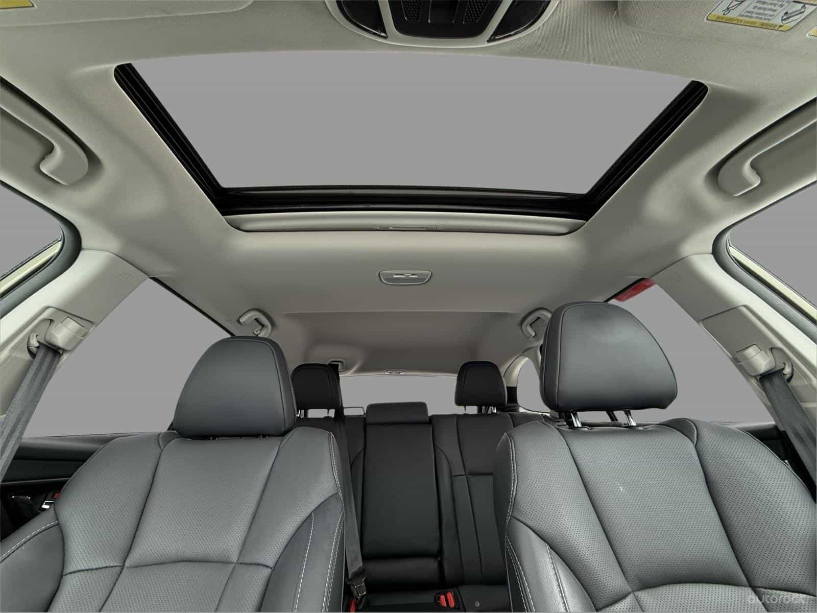 Image 21 Subaru Outback Limited 2023