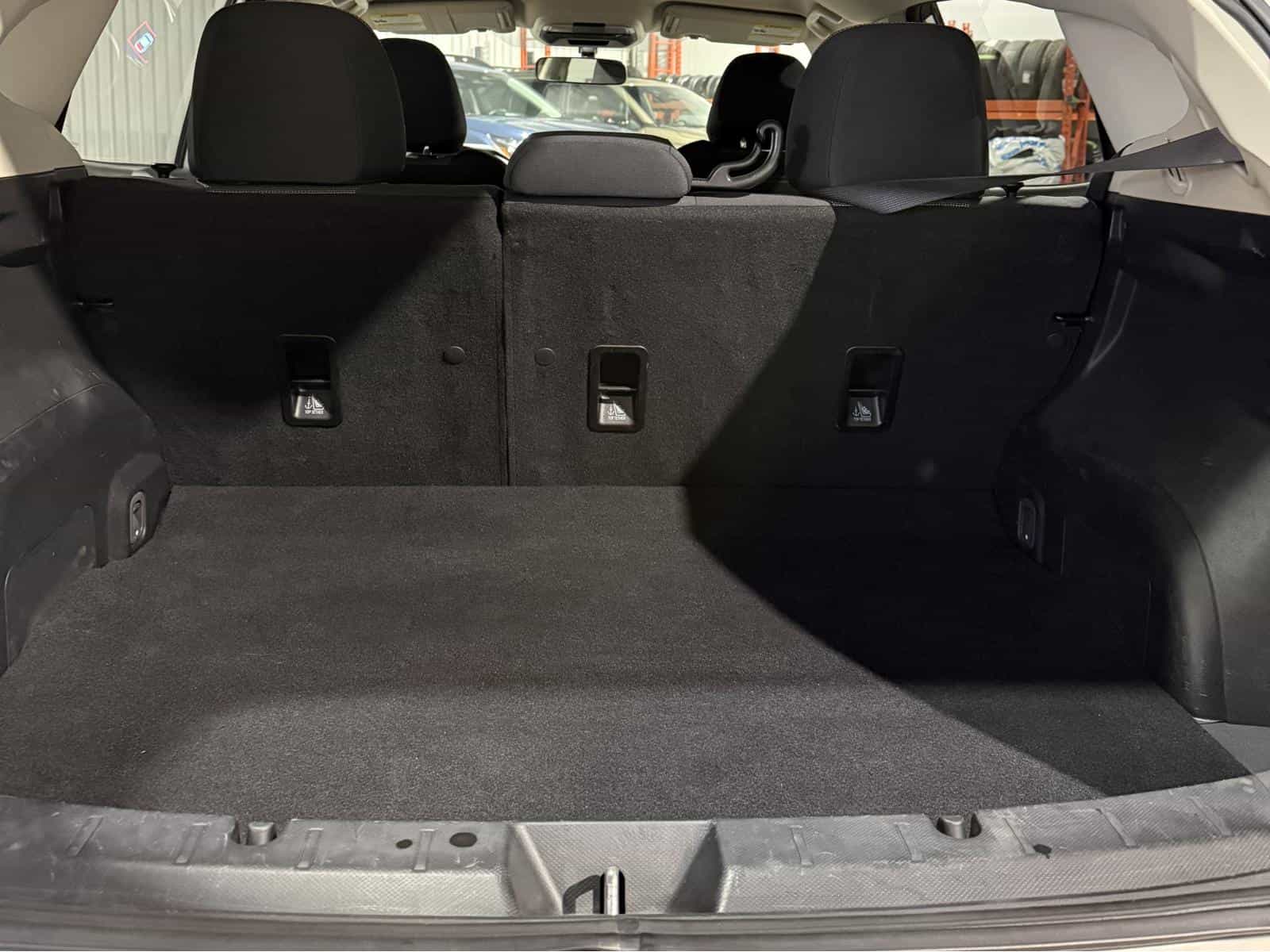 Image 10 Subaru Crosstrek Touring 2019