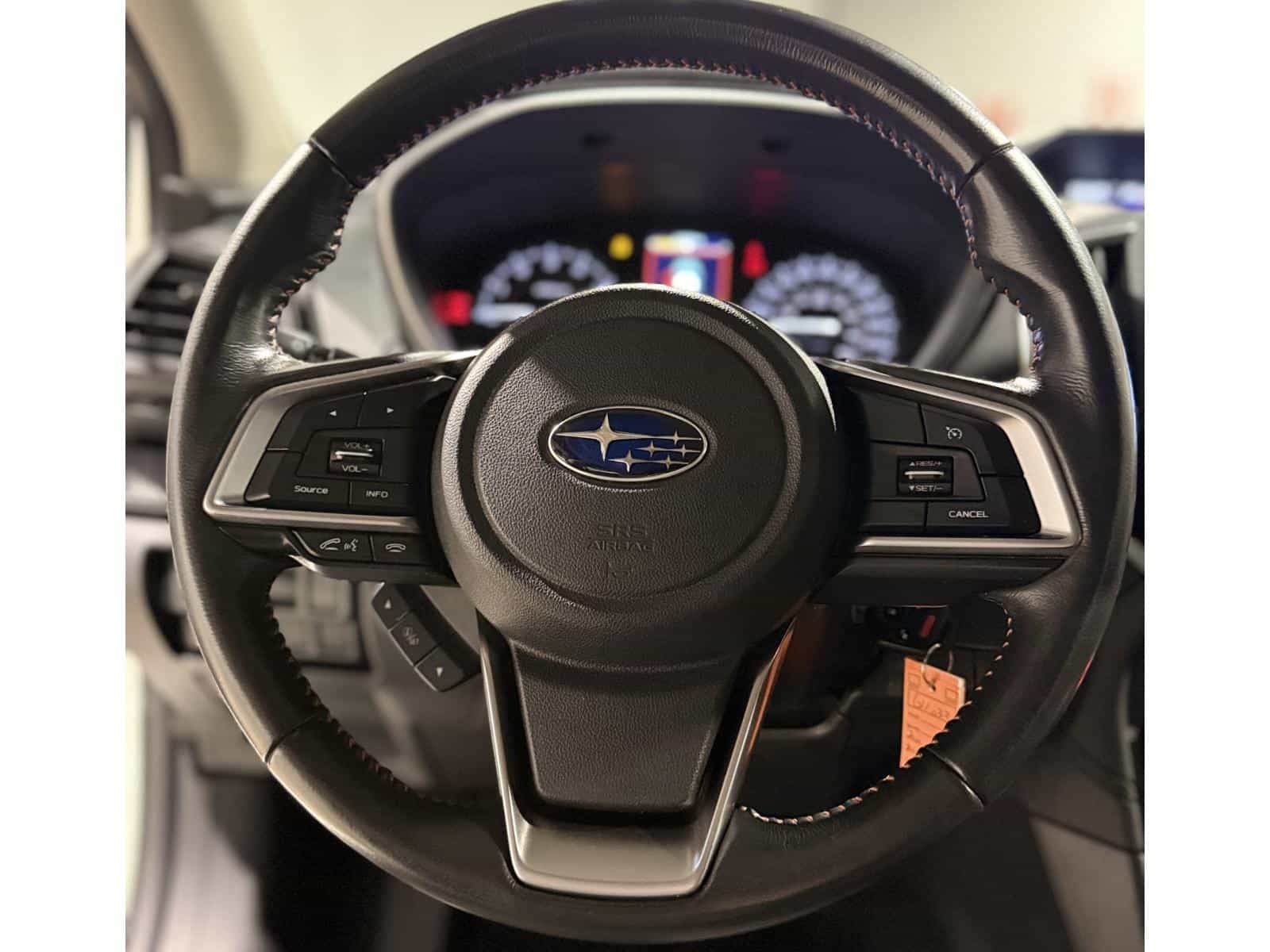 2019 Subaru Crosstrek Touring - Image 18
