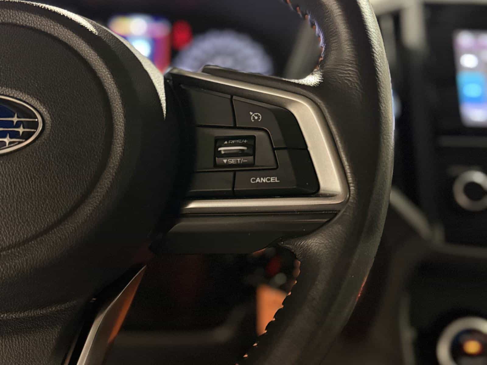 2019 Subaru Crosstrek Touring - Image 19