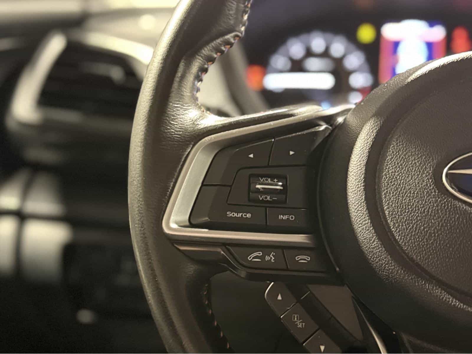 Image 17 Subaru Crosstrek Touring 2019