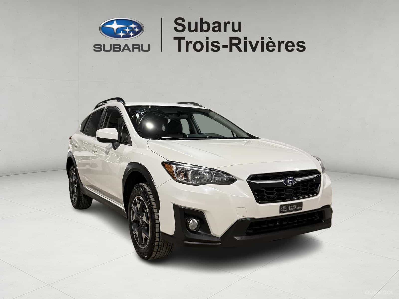 2019 Subaru Crosstrek Touring - Image 3
