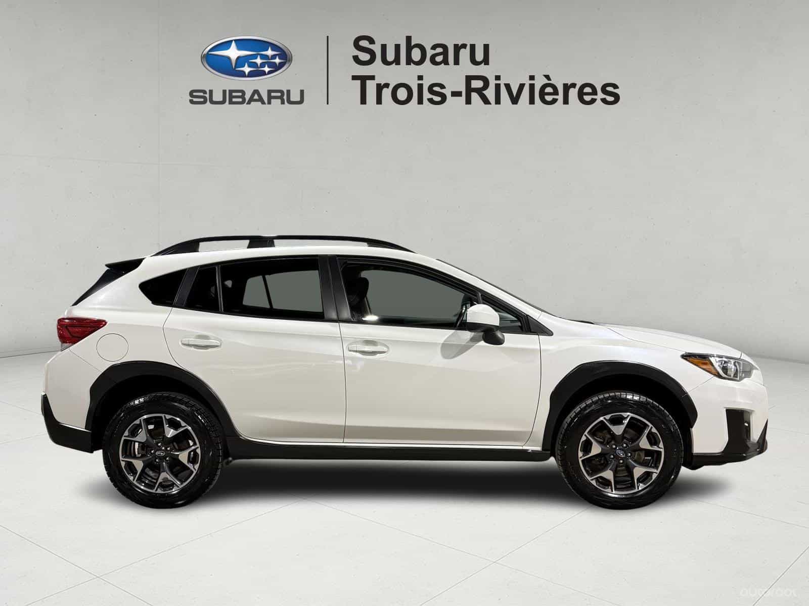 2019 Subaru Crosstrek Touring - Image 4